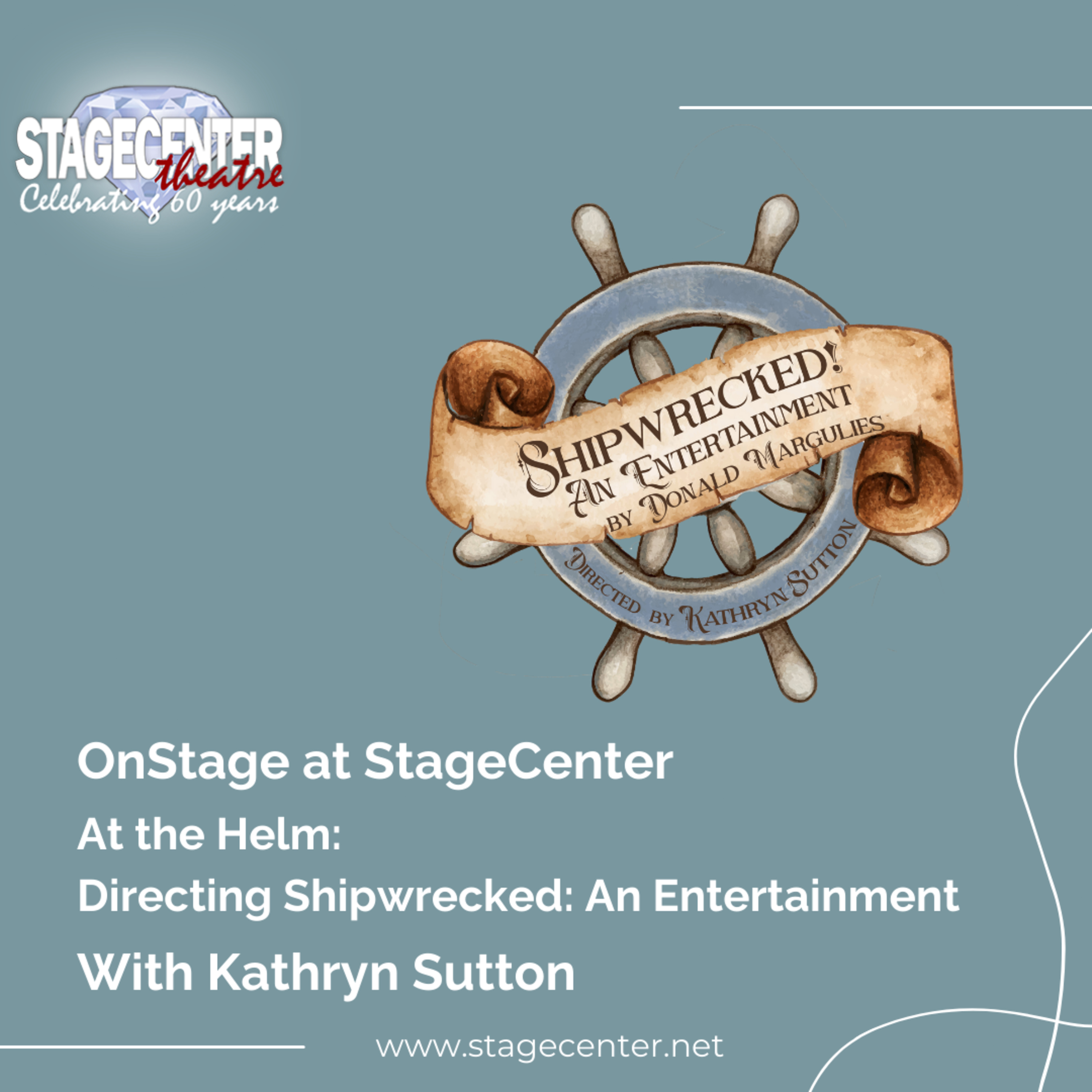 OnStage at StageCenter