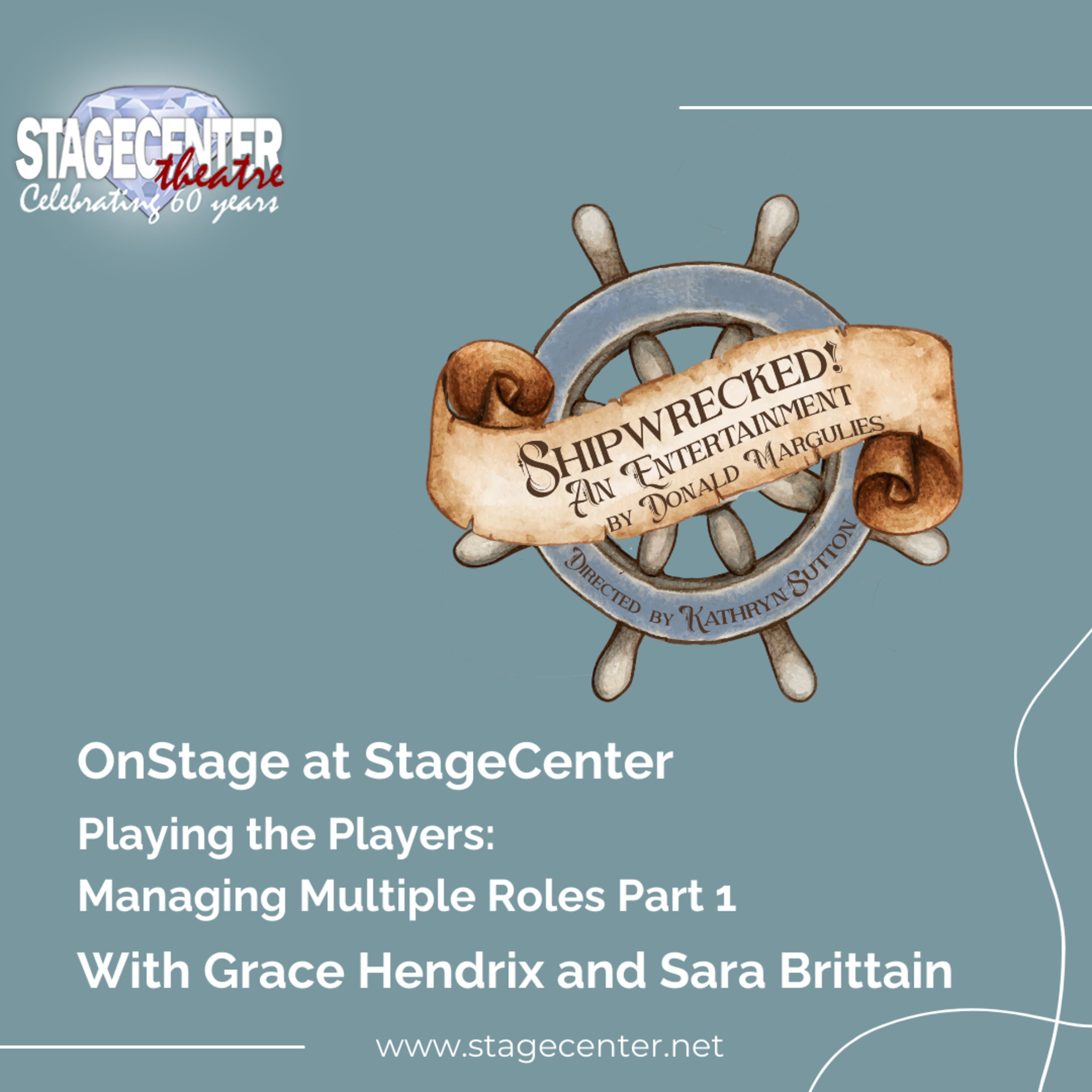 OnStage at StageCenter