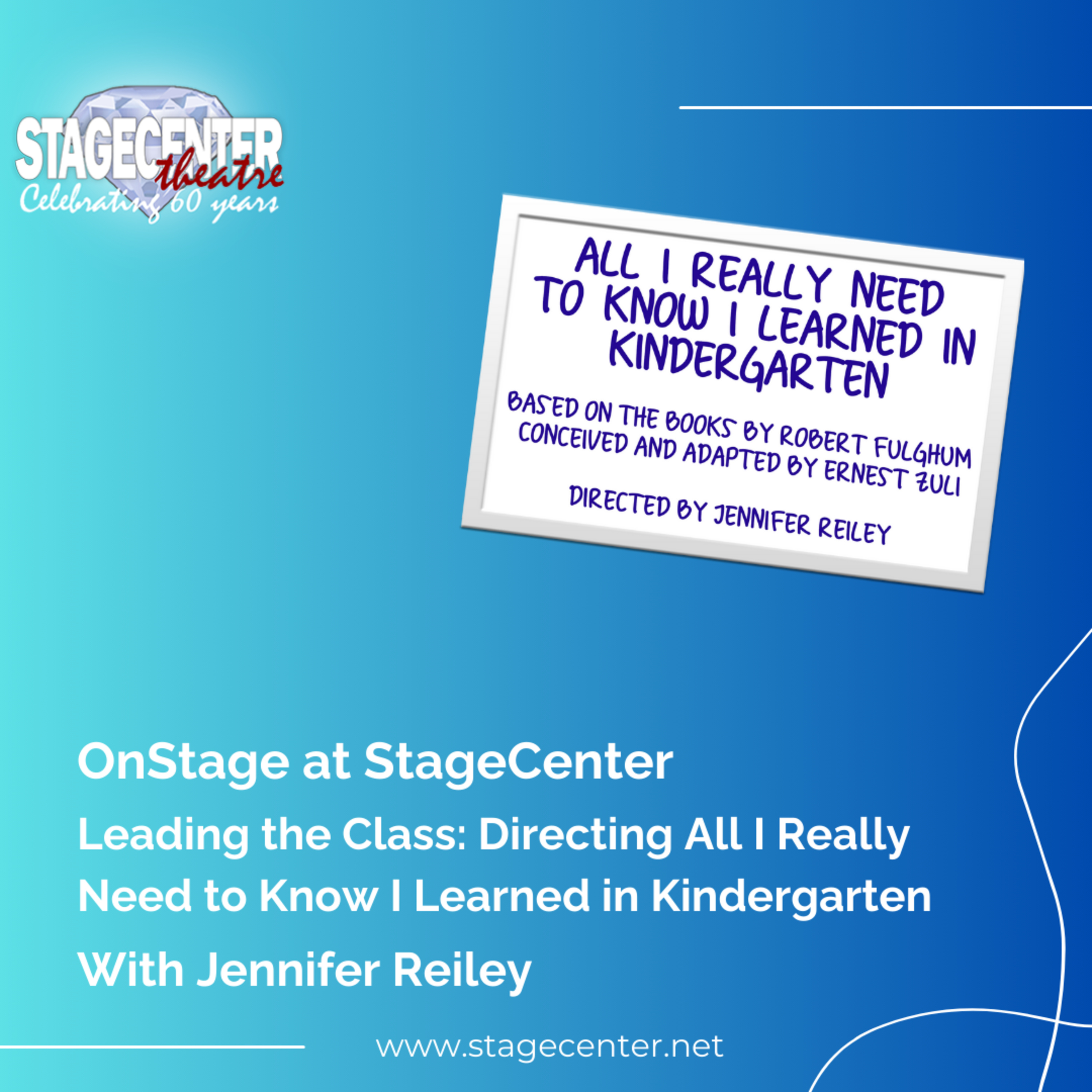 OnStage at StageCenter