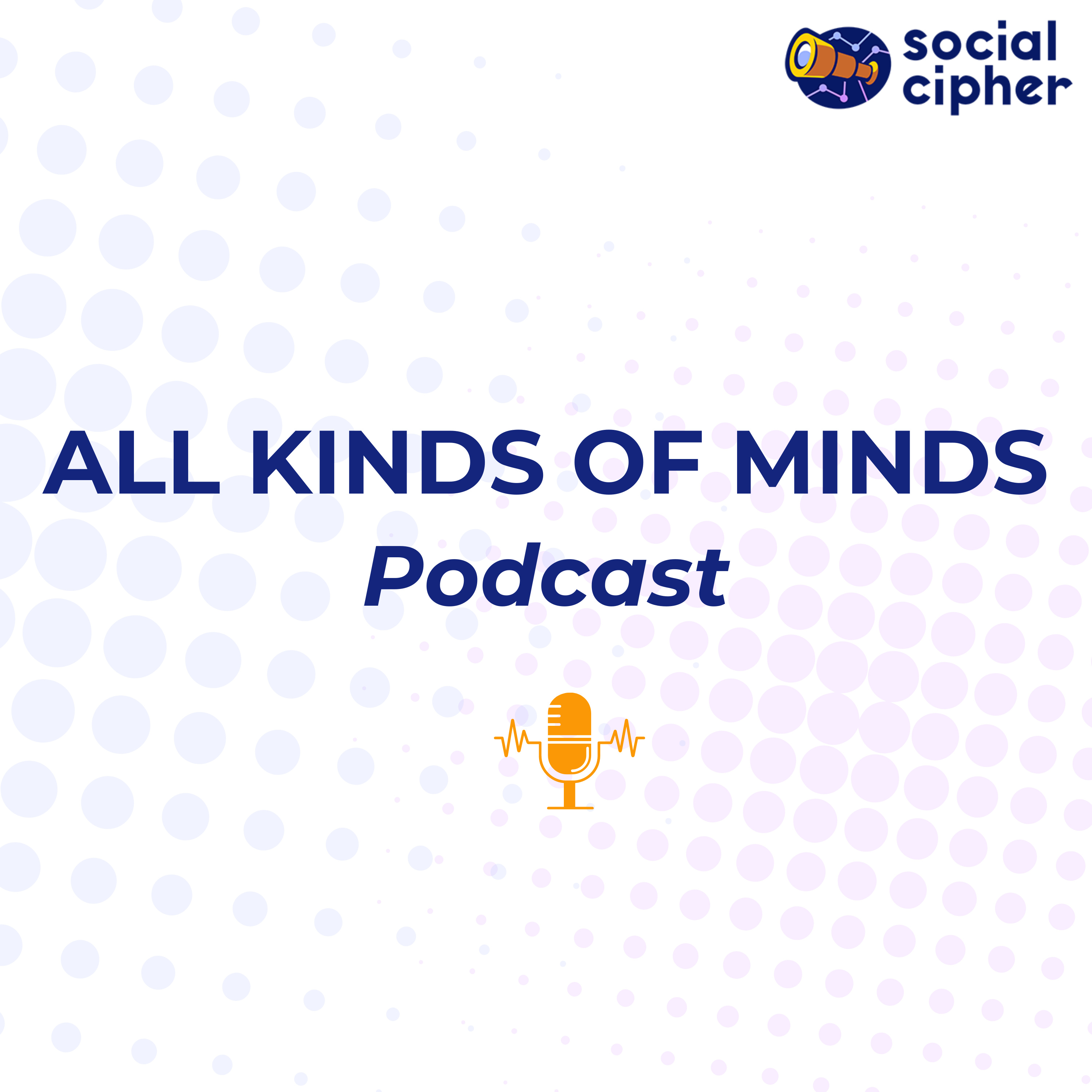 Supporting Overlooked Autistic Girls in Schools w/ Dr. Lucas Harrington episode artwork
