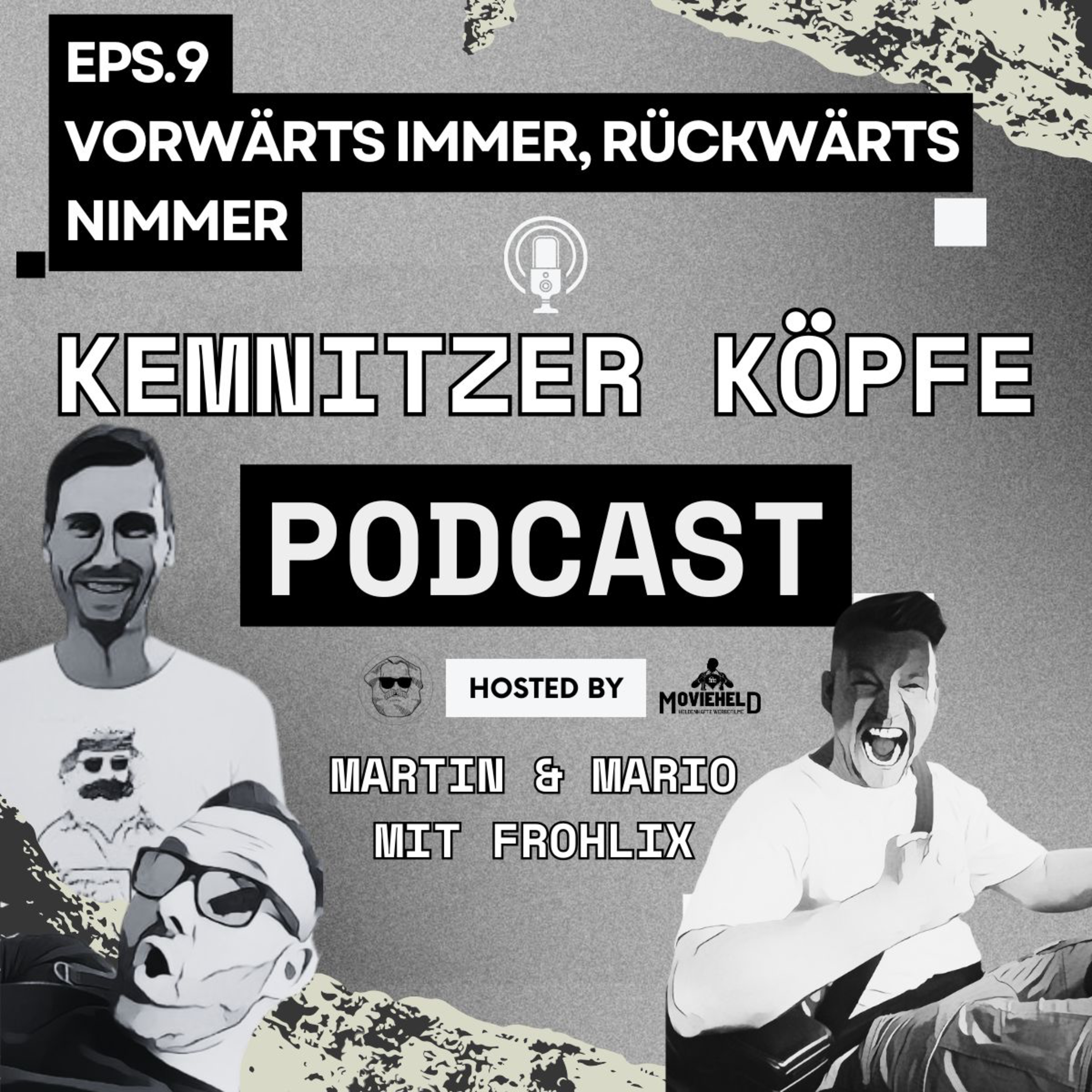 Kemnitzer Köpfe