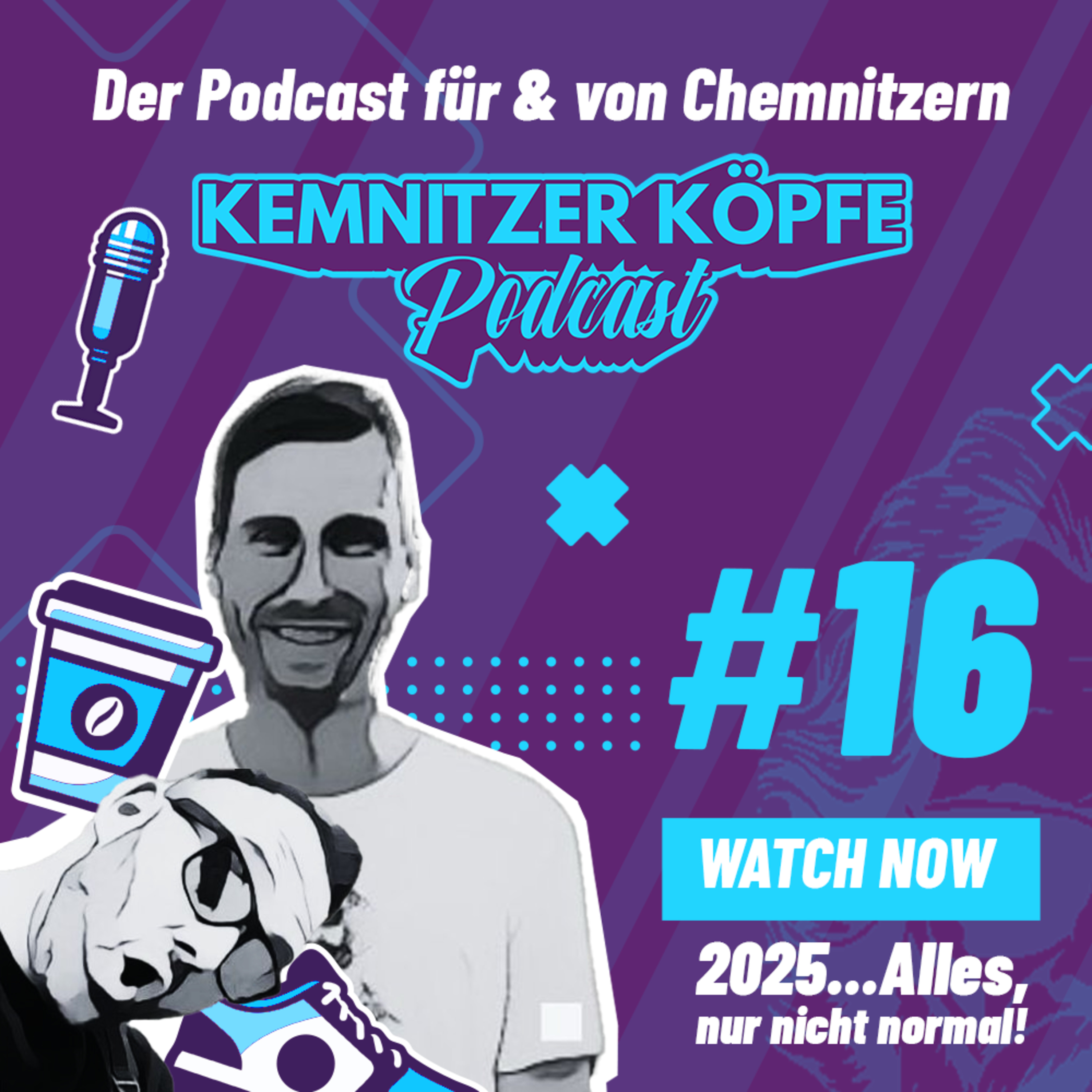 Kemnitzer Köpfe