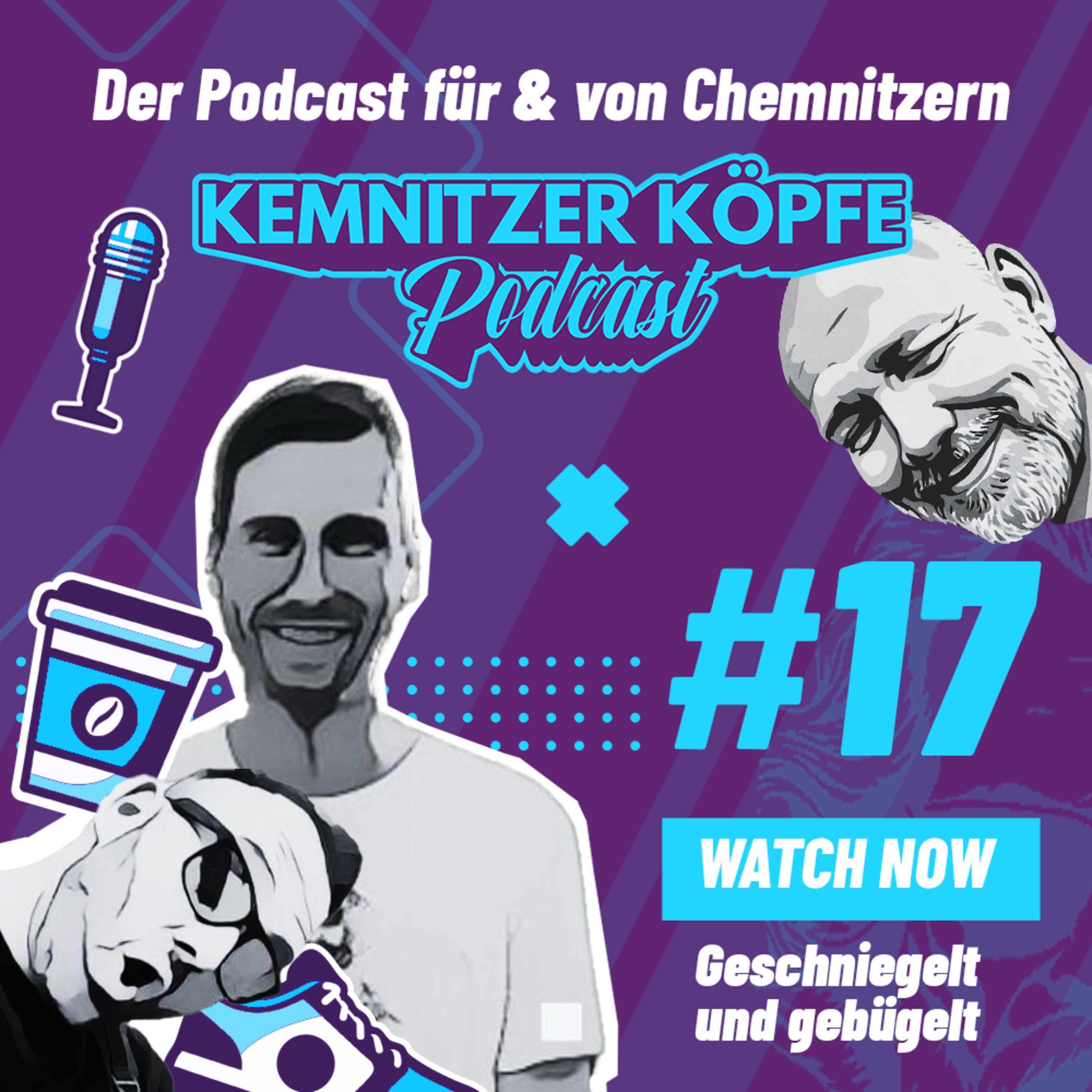 Kemnitzer Köpfe