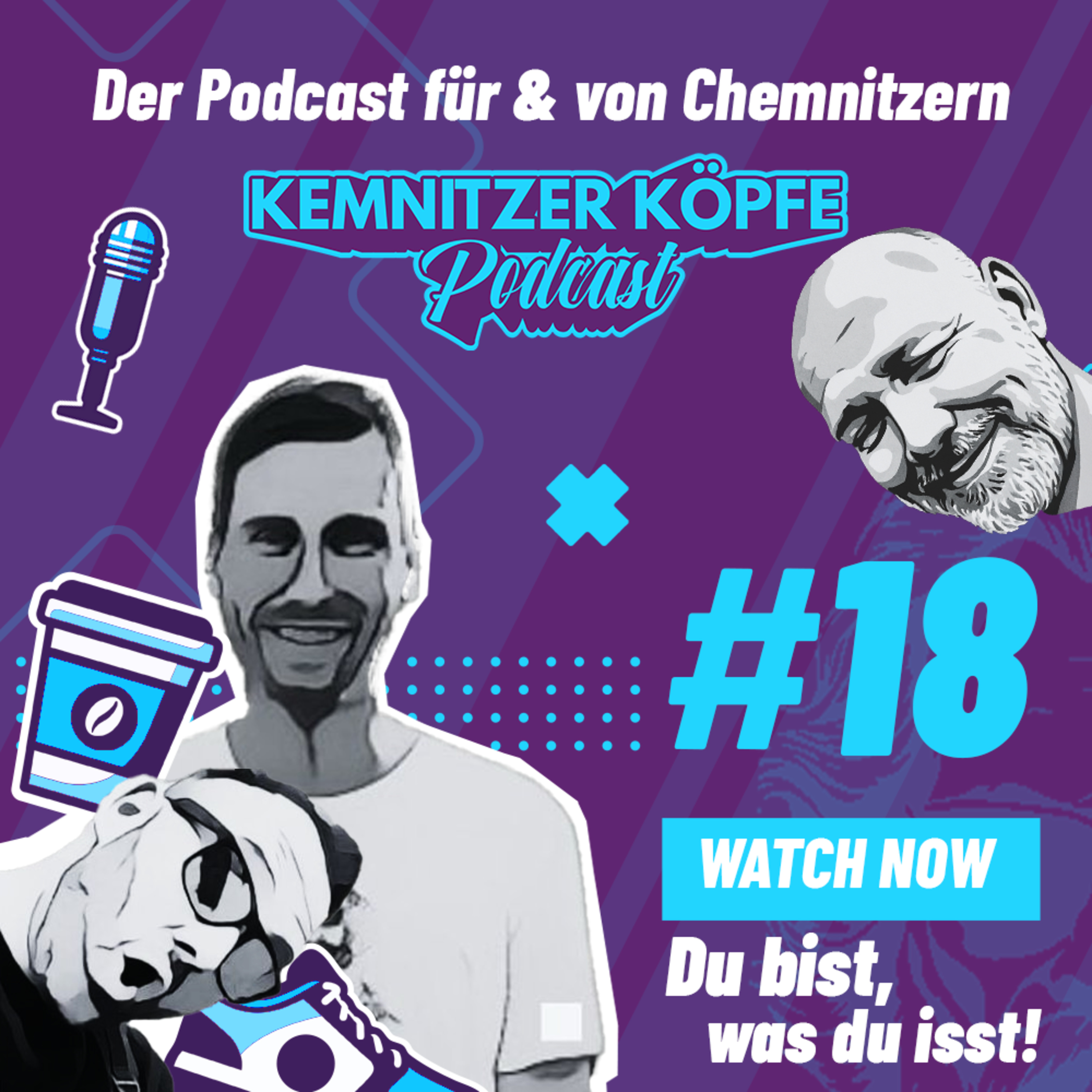 Kemnitzer Köpfe