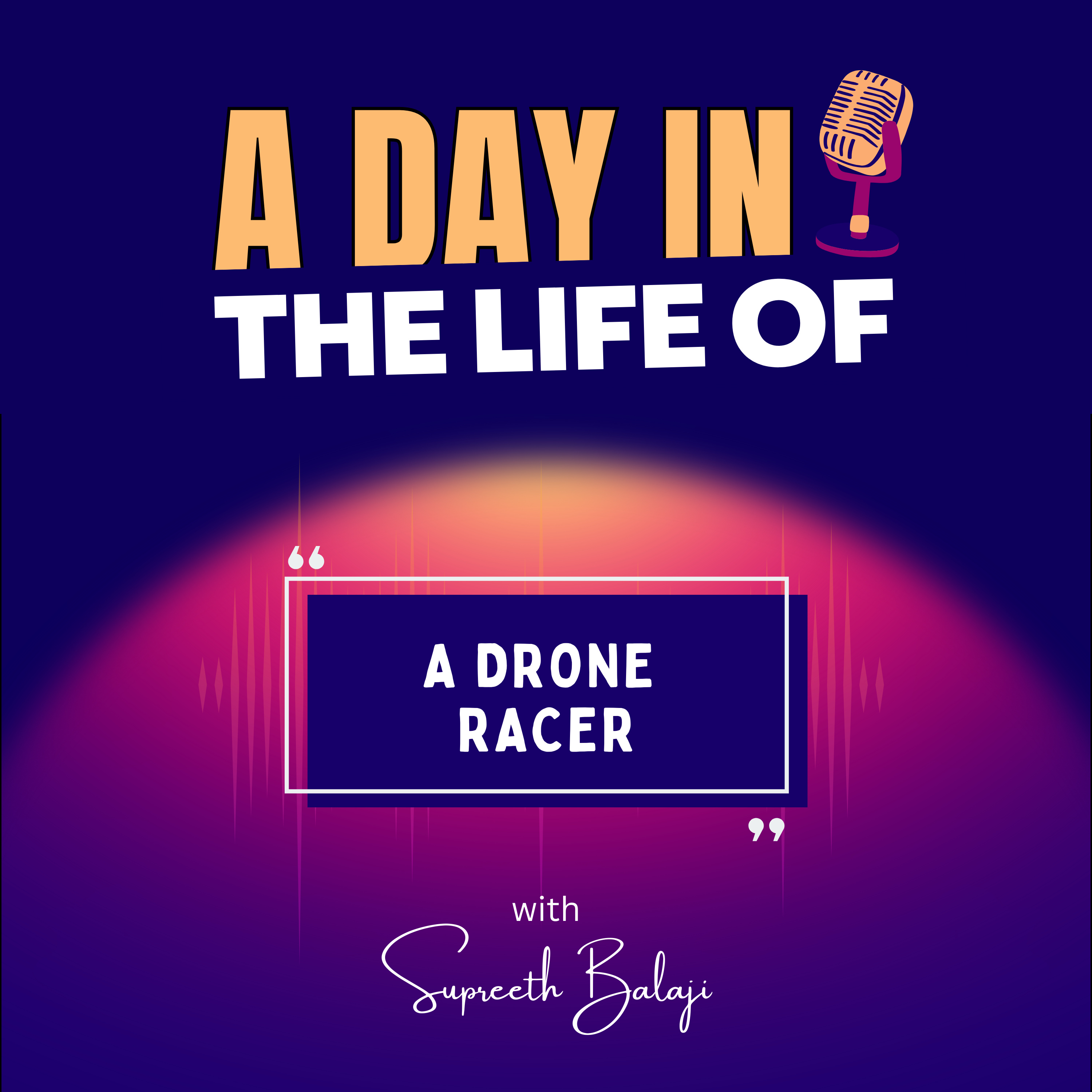 A Day in the Life of