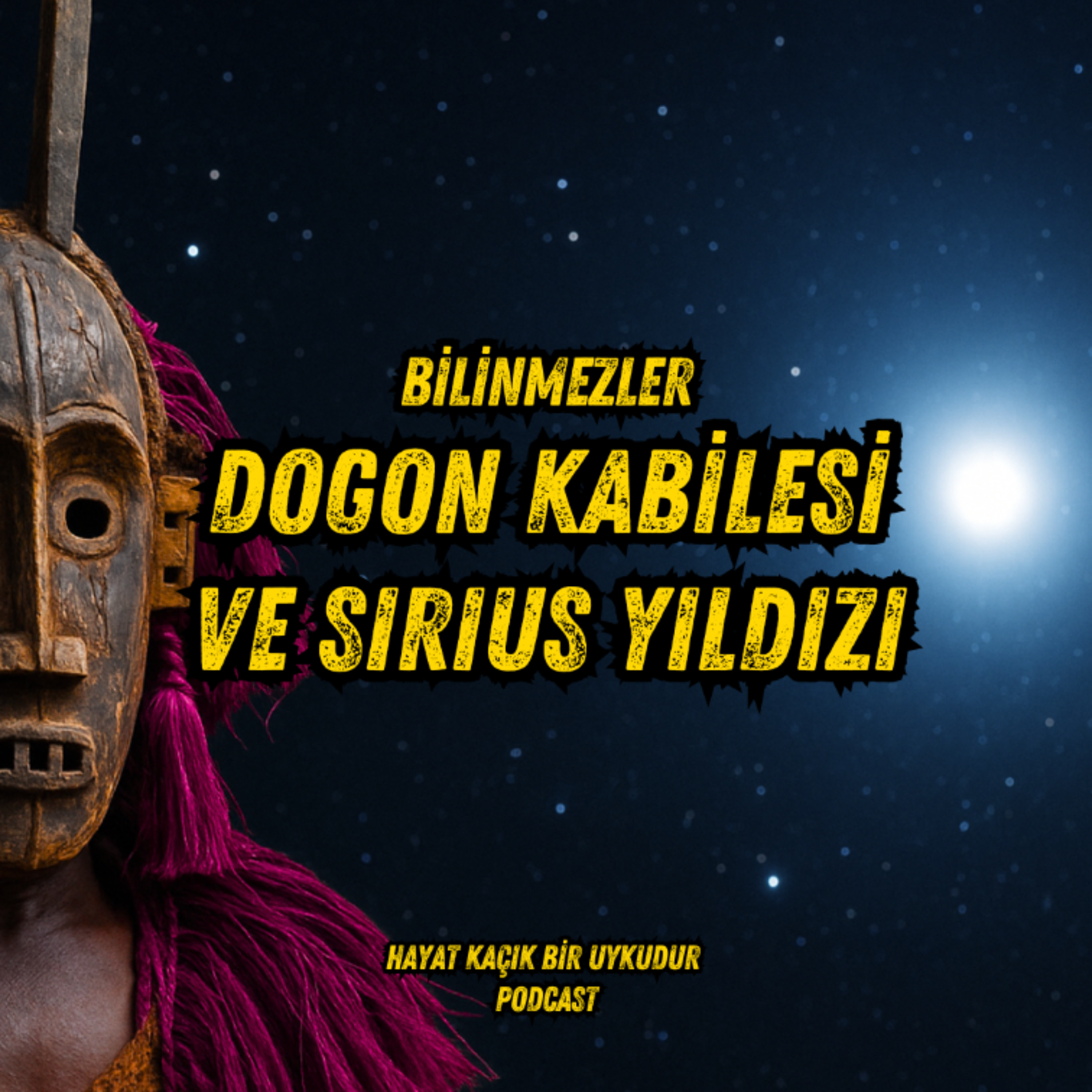 Hayat Kaçık Bir Uykudur