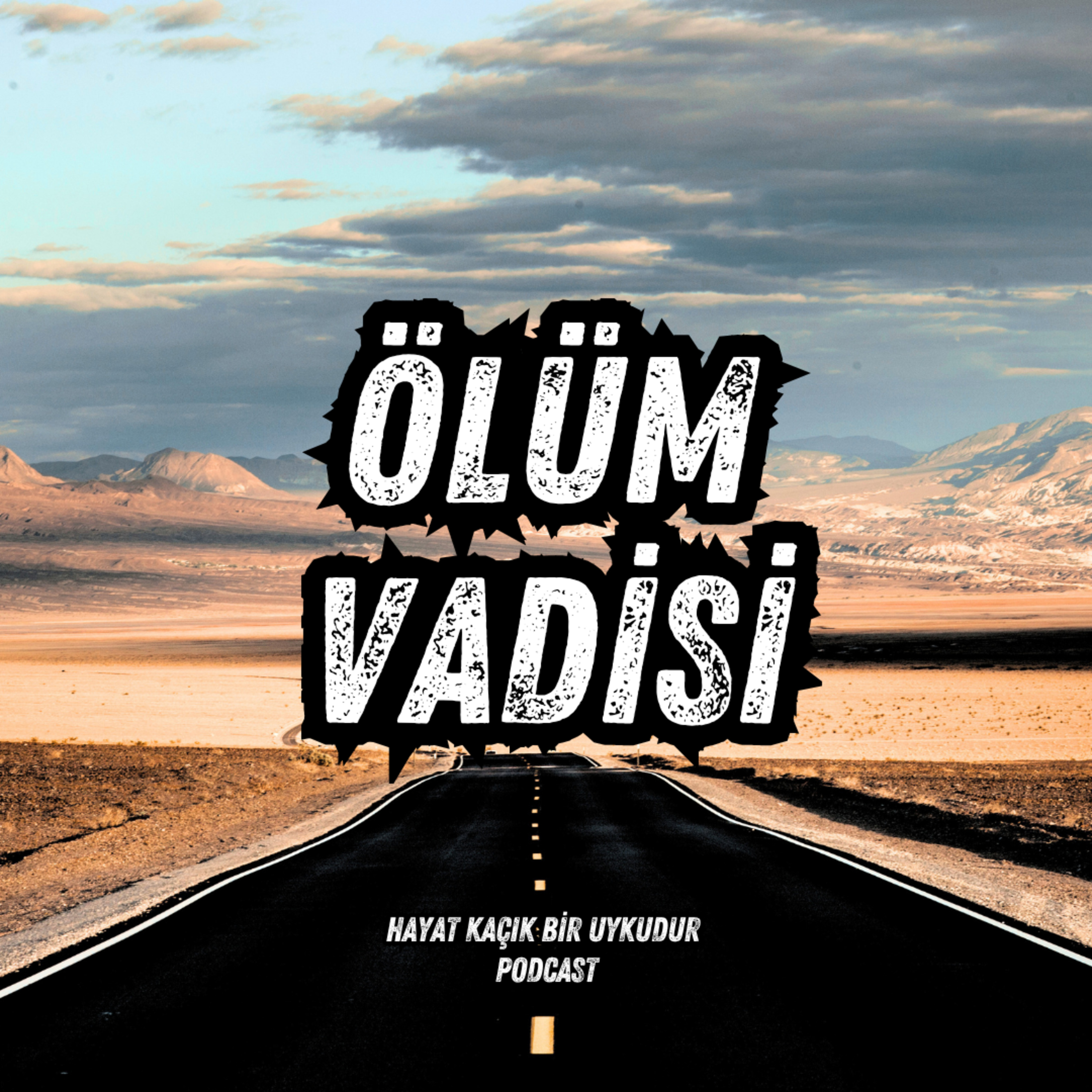 #363 Dünyanın En Acımasız Yerinde Yaşam episode artwork
