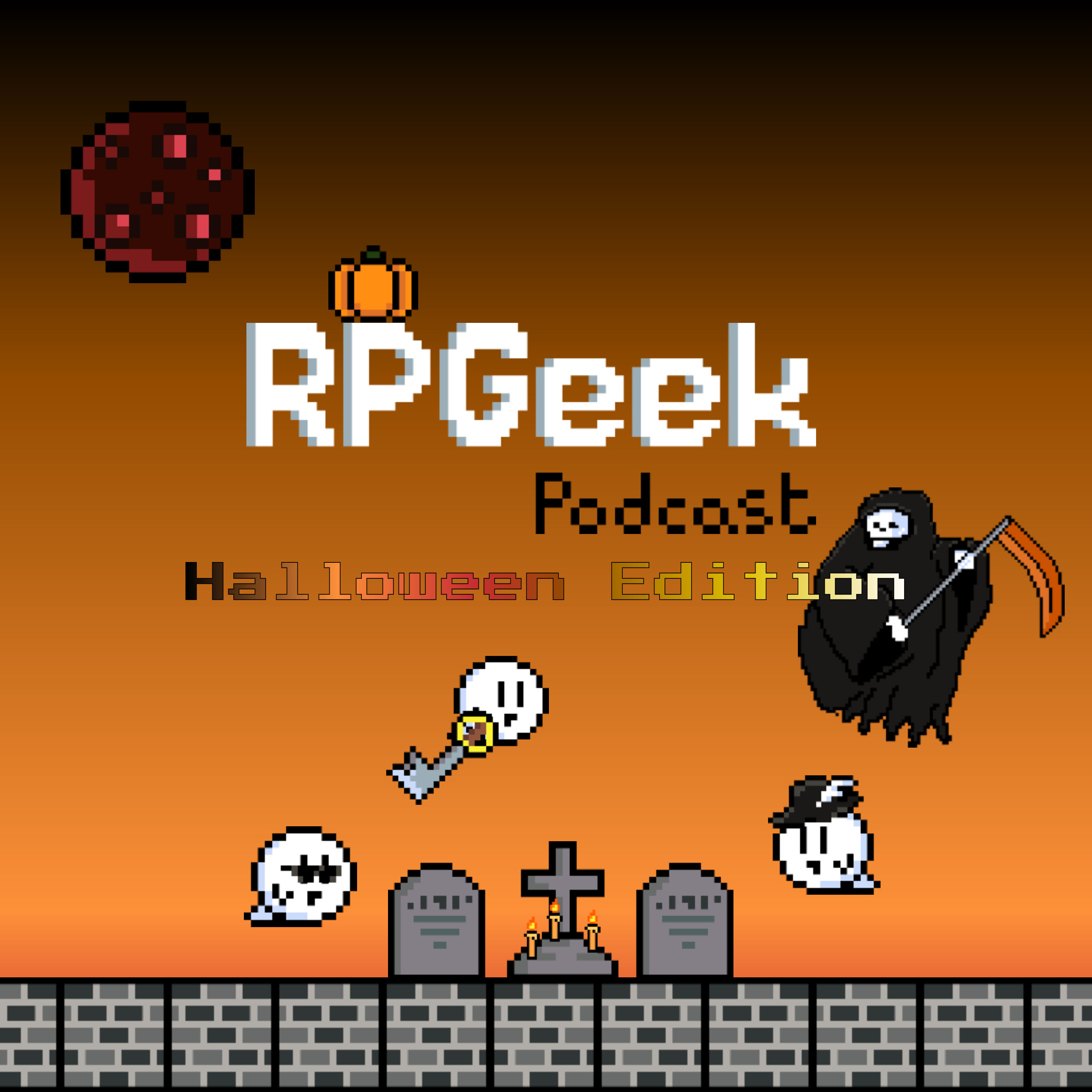 RPGeek Podcast