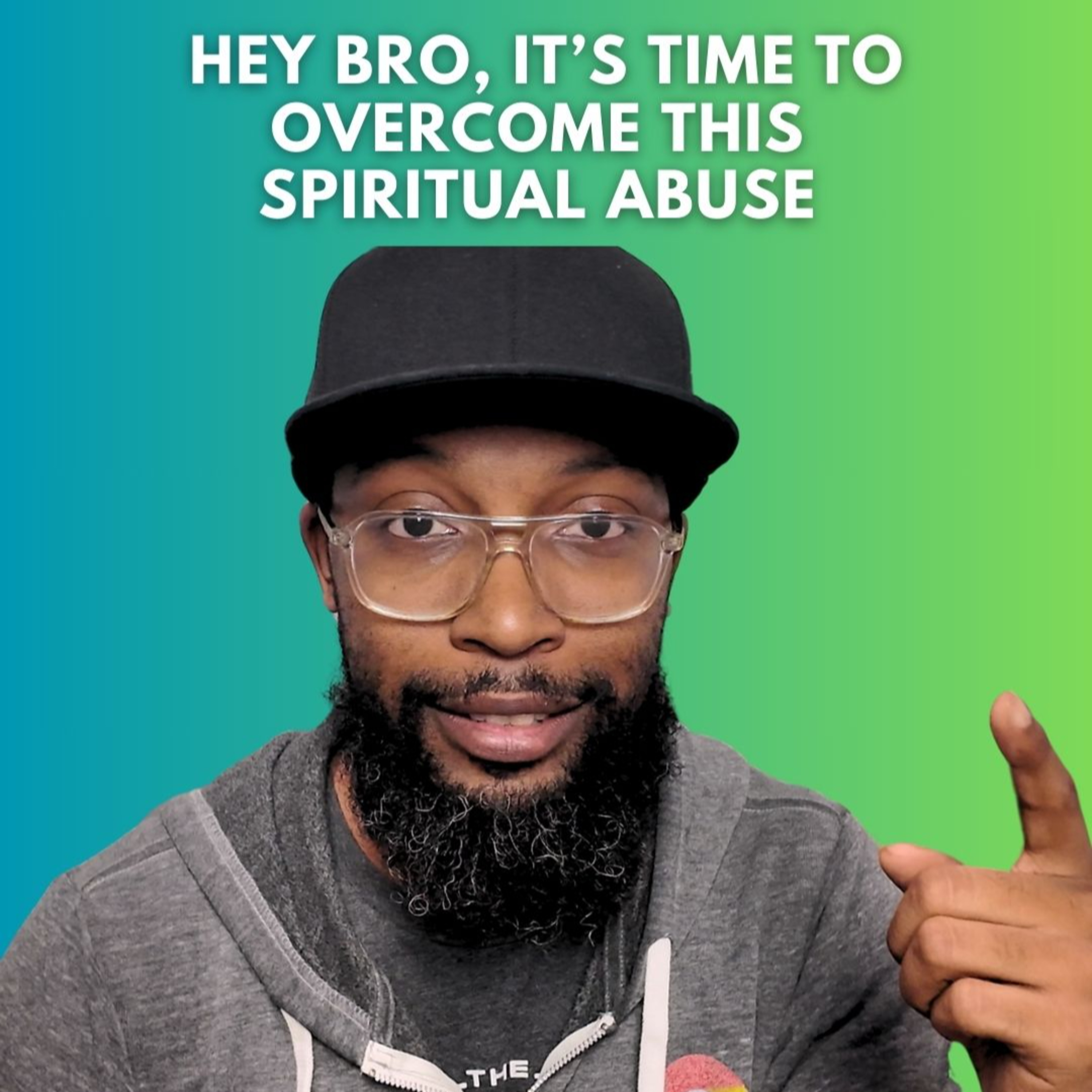 You Good, Bro?