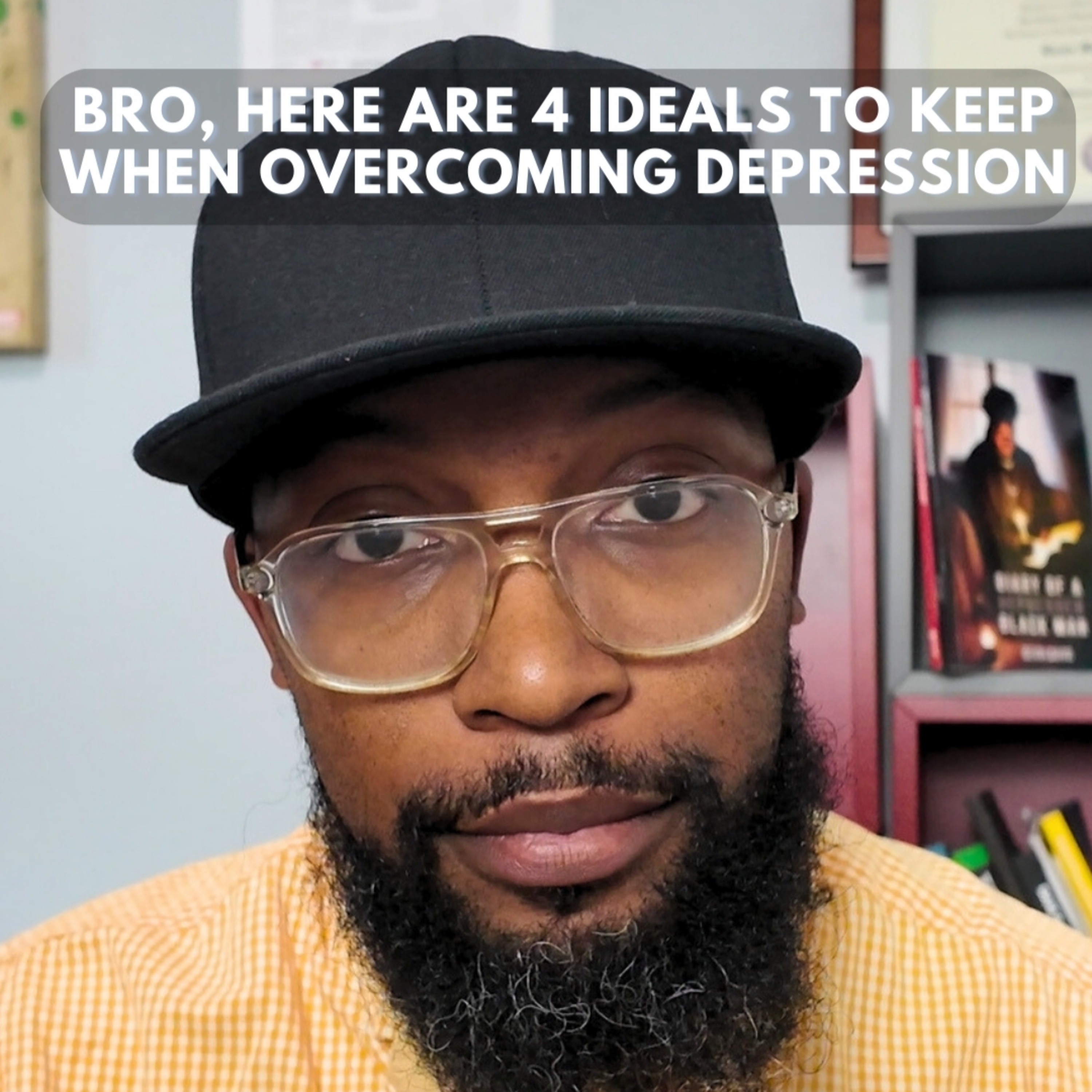 You Good, Bro?