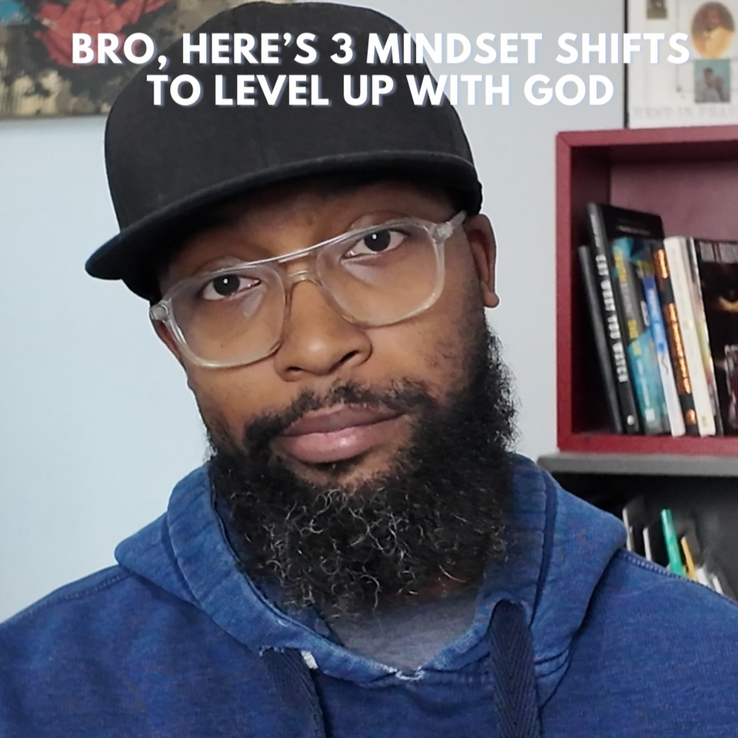 You Good, Bro?