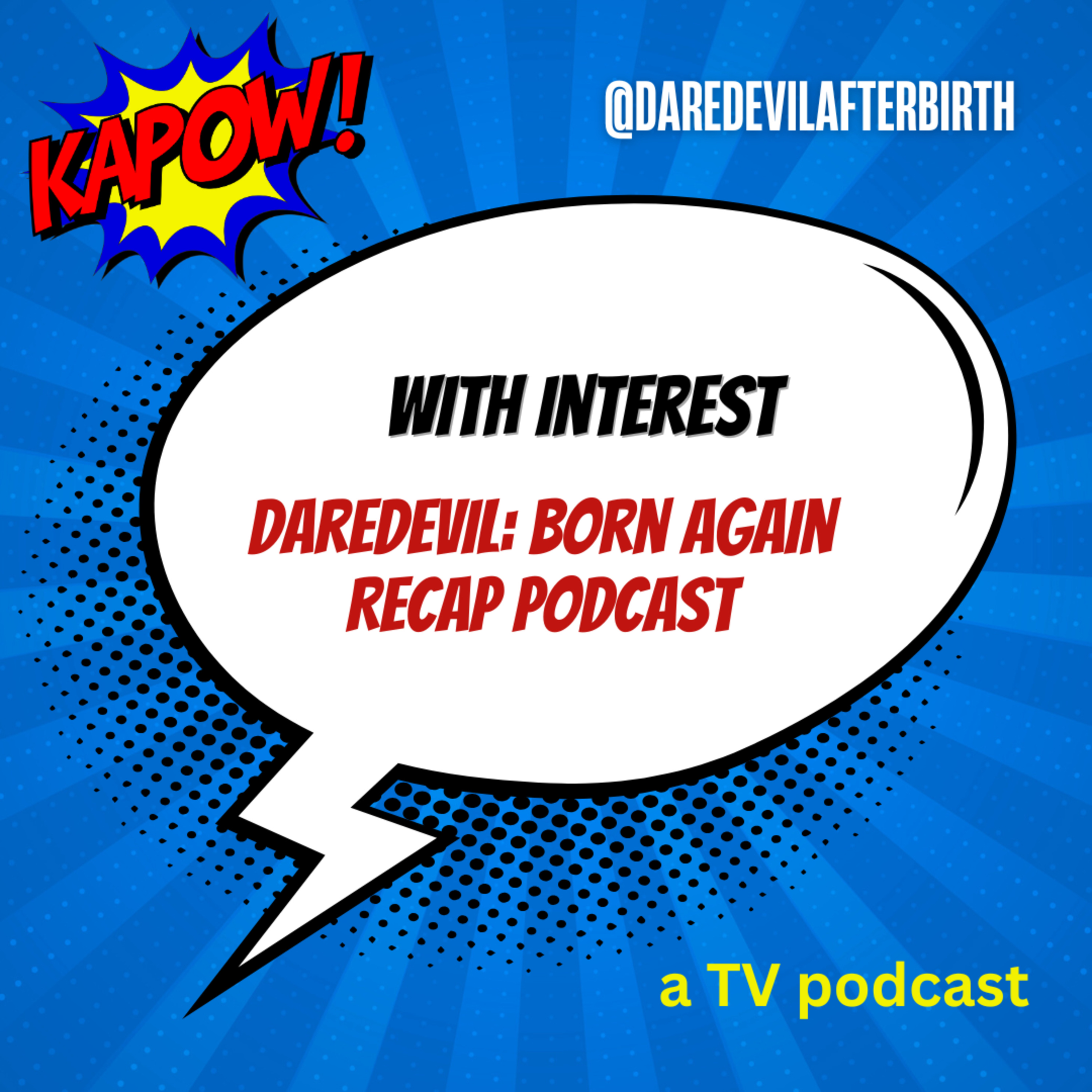 Daredevil: Afterbirth