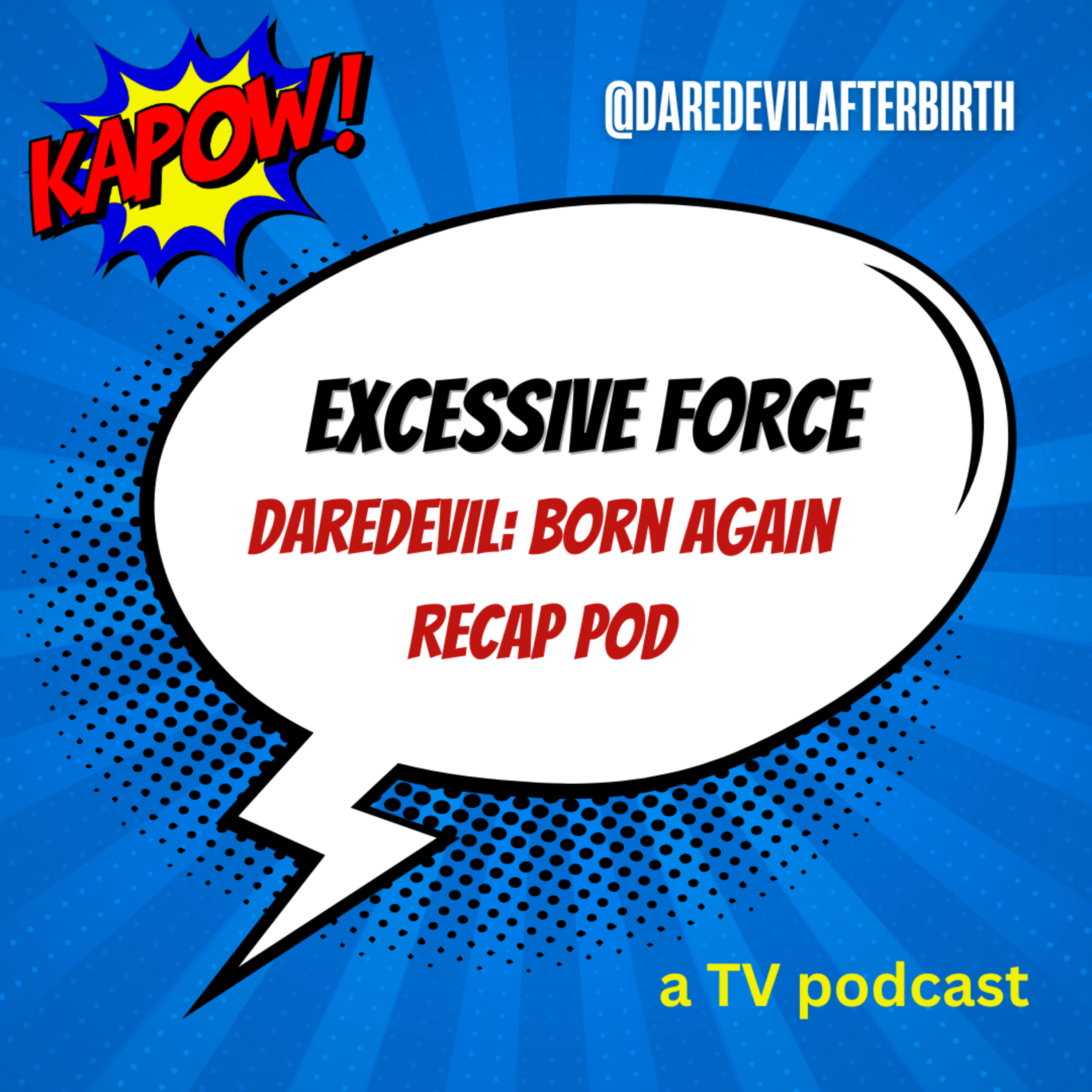 Daredevil: Afterbirth