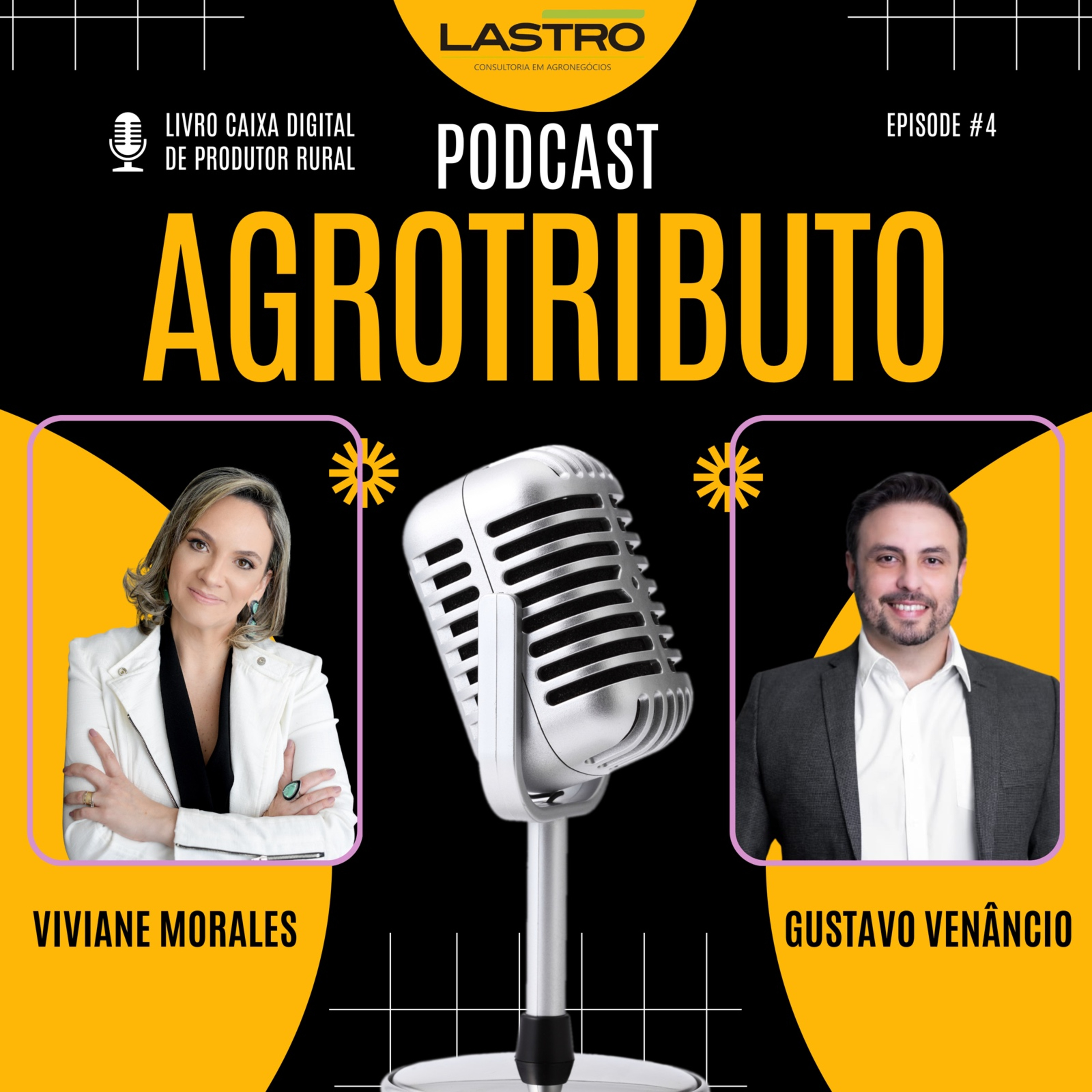 Livro Caixa Digital de Produtor Rural episode artwork