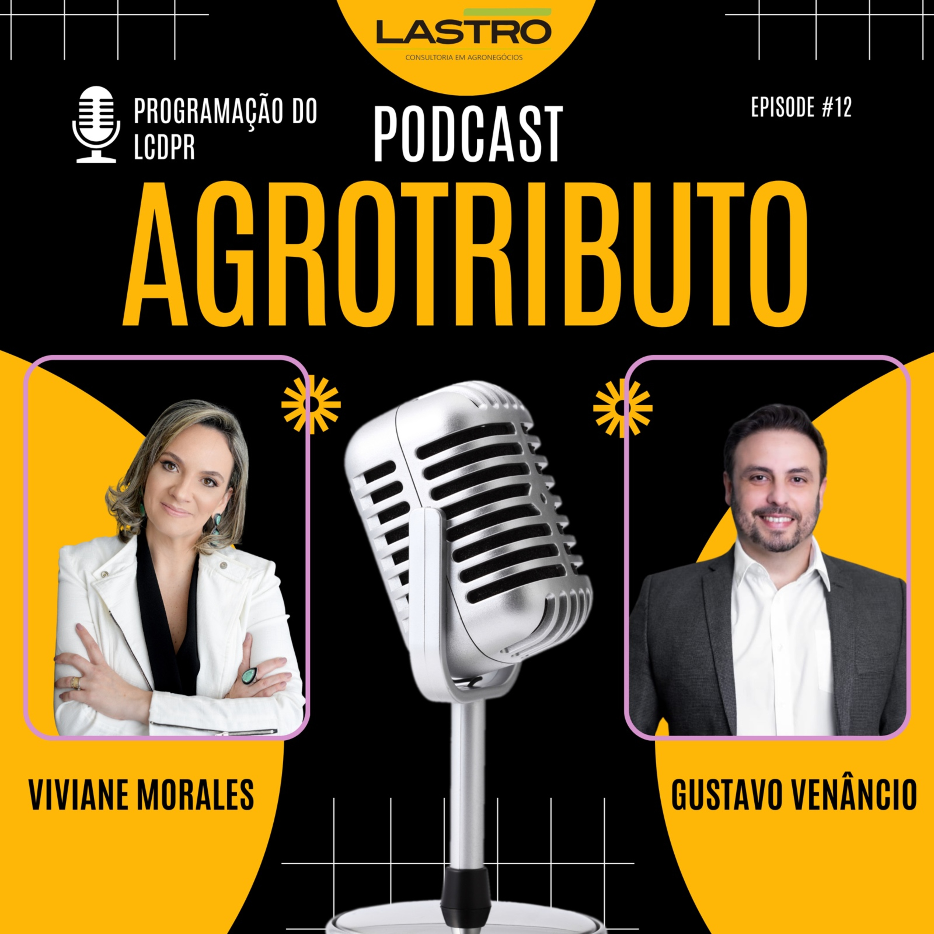 PROGRAMAÇÃO DO LIVRO CAIXA DIGITAL  episode artwork