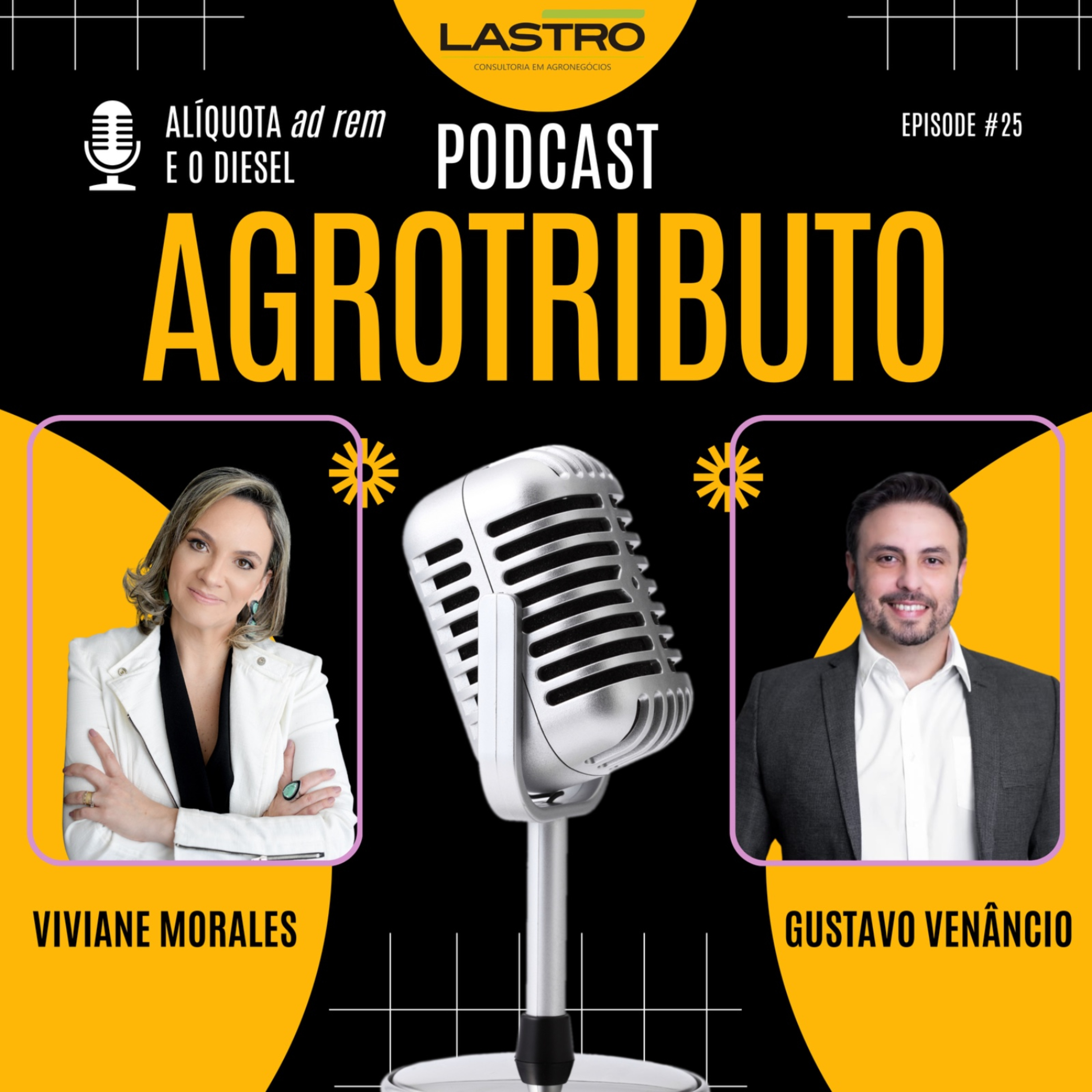 ALÍQUOTA "ad rem" E O DIESEL episode artwork