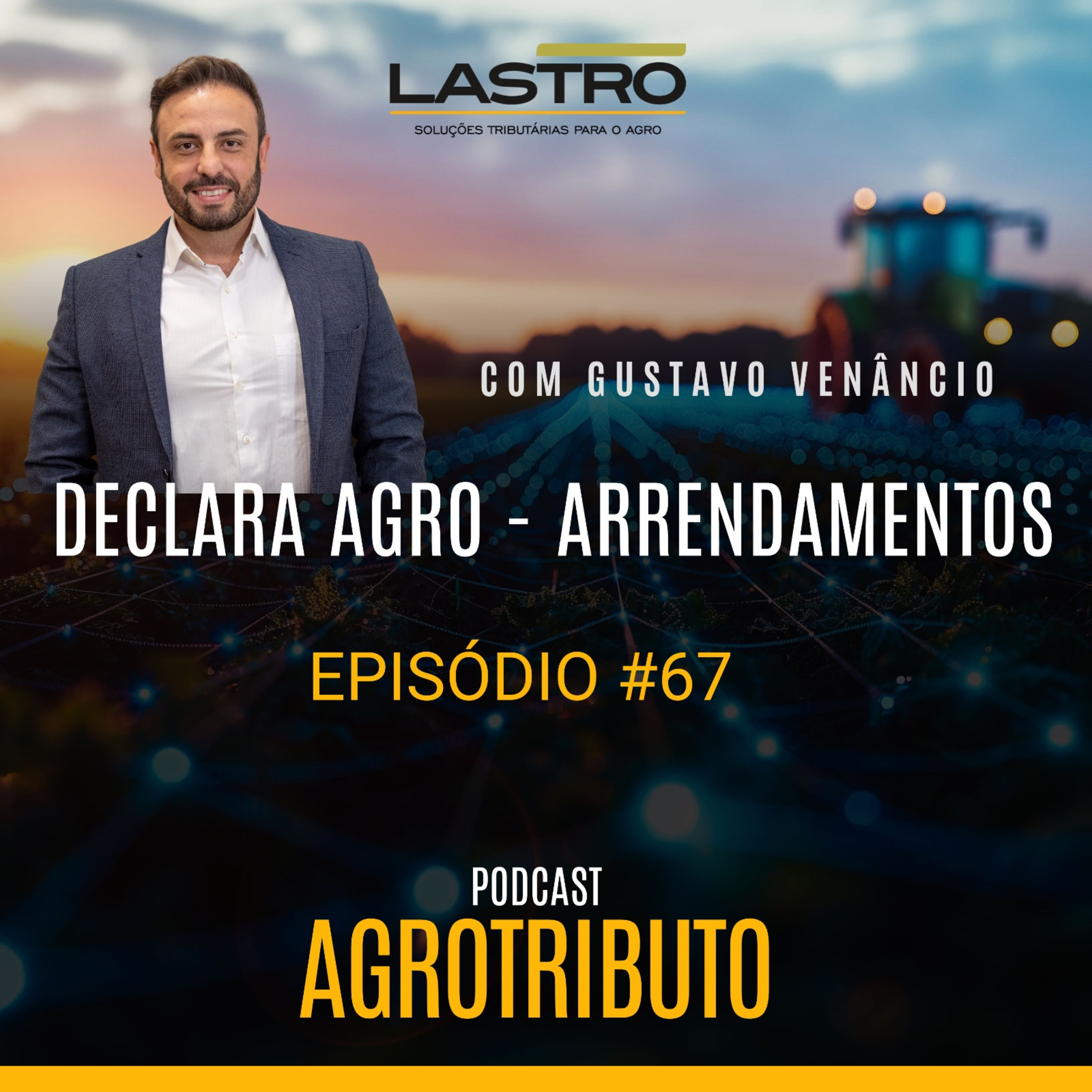 DECLARA AGRO - ARRENDAMENTOS episode artwork