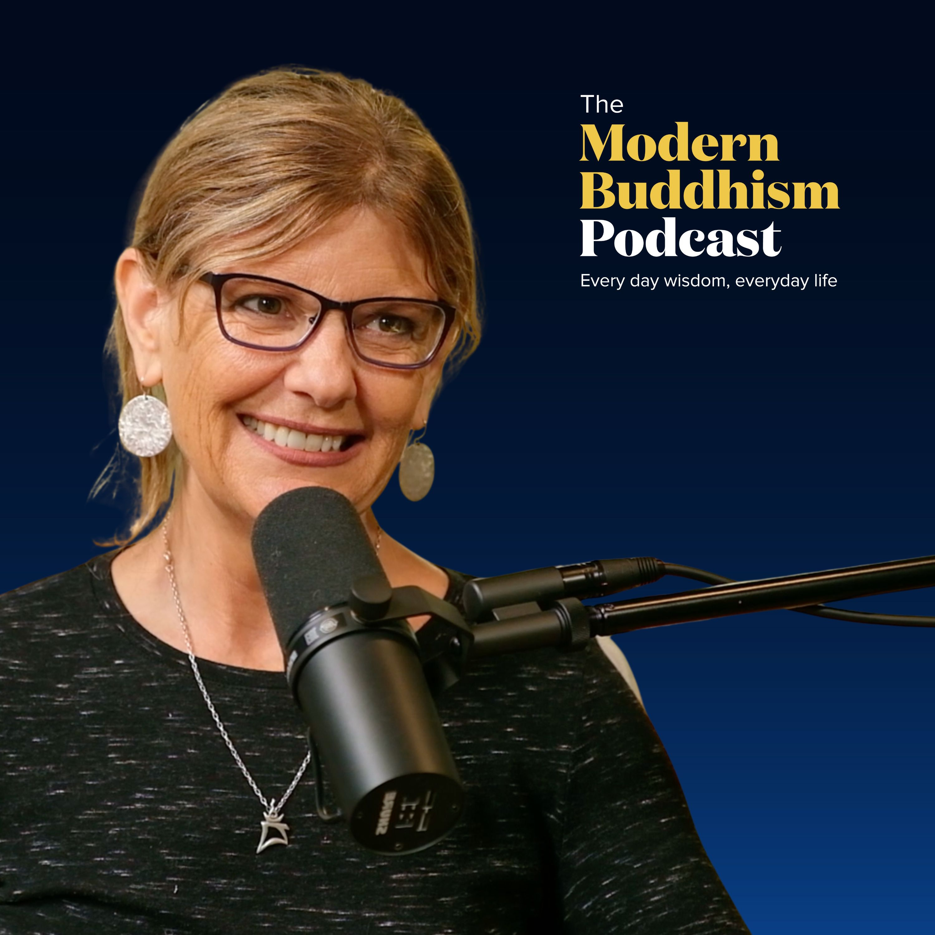 Why Our Own Thoughts Scare Us