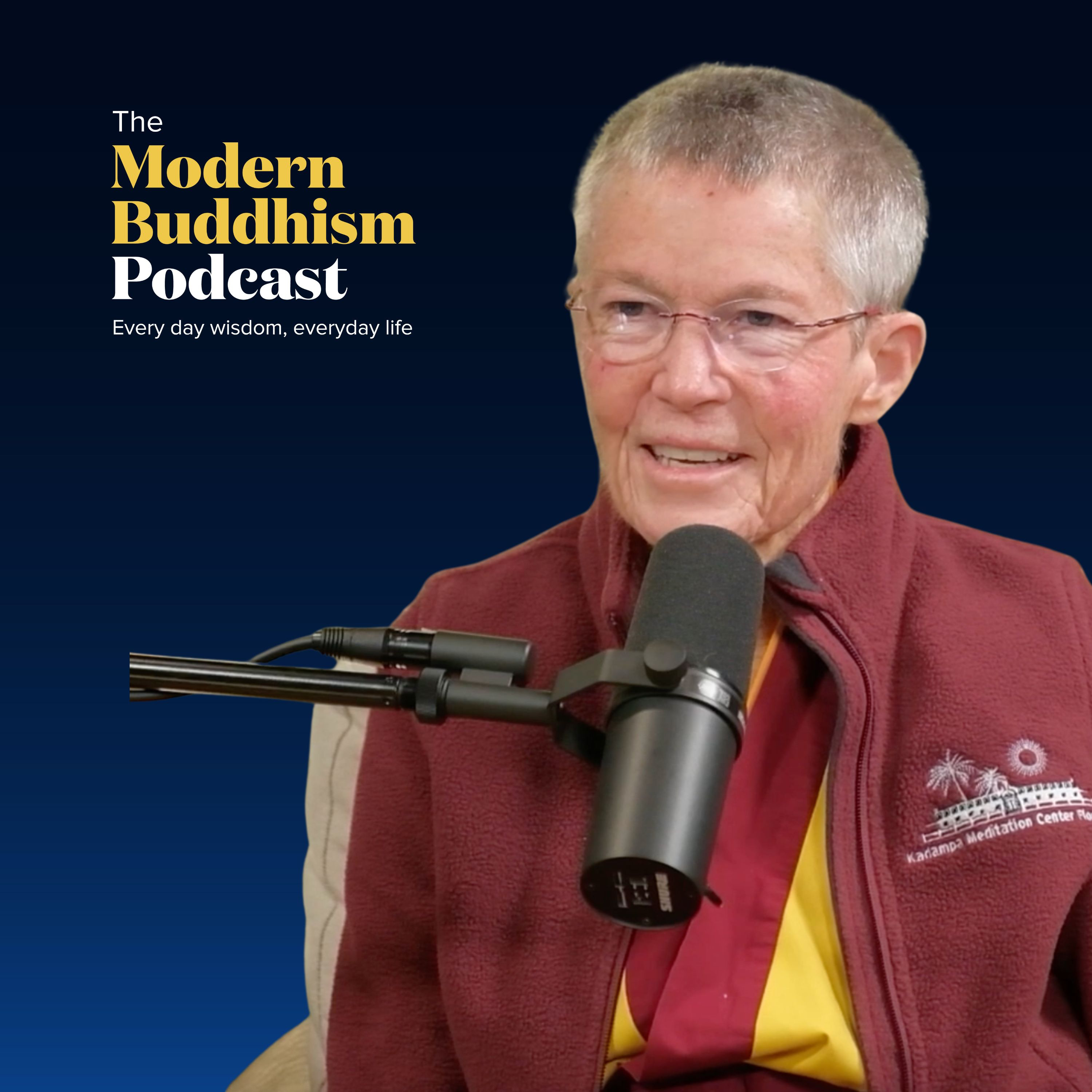 Pain Is Not From Loss