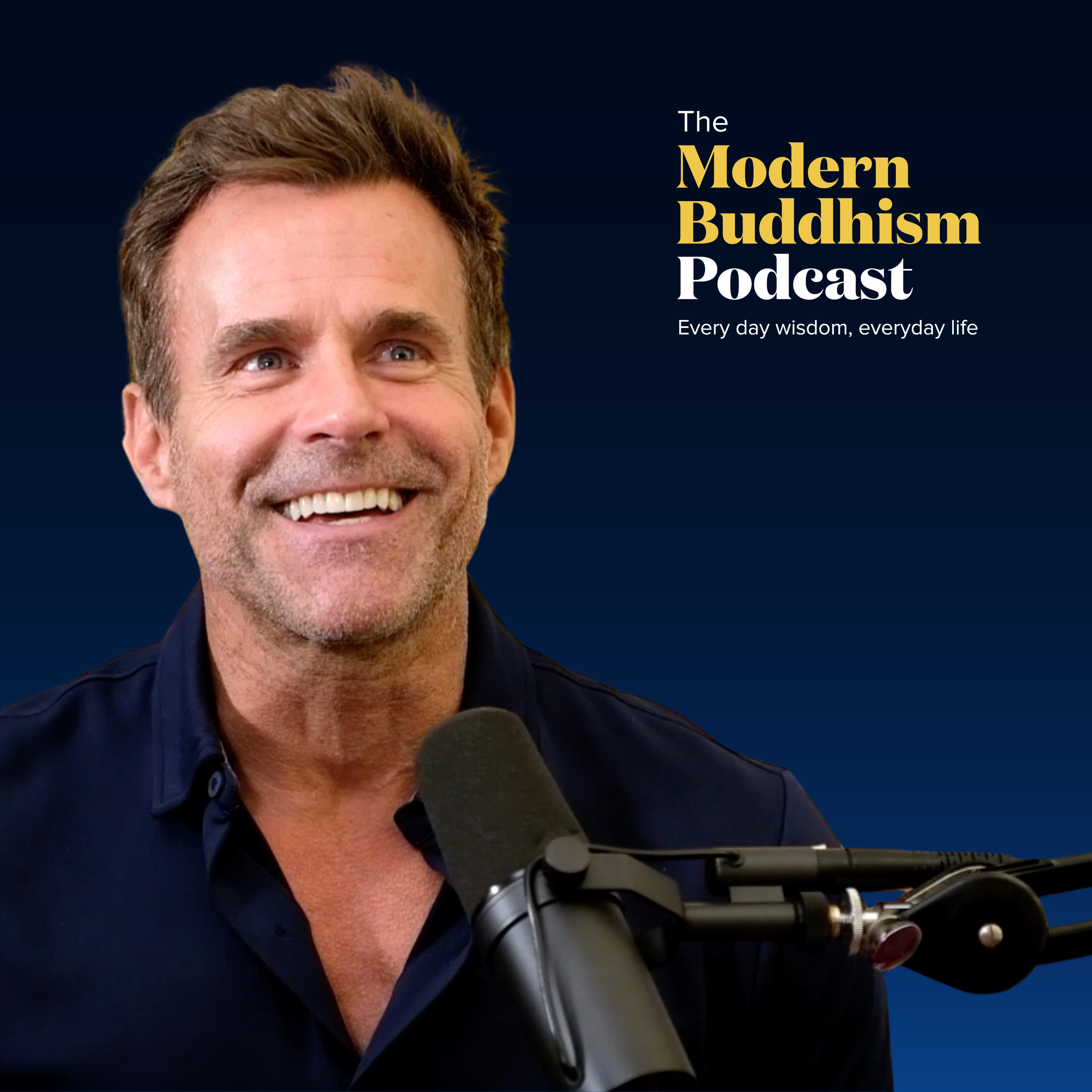 Meditation in Hollywood