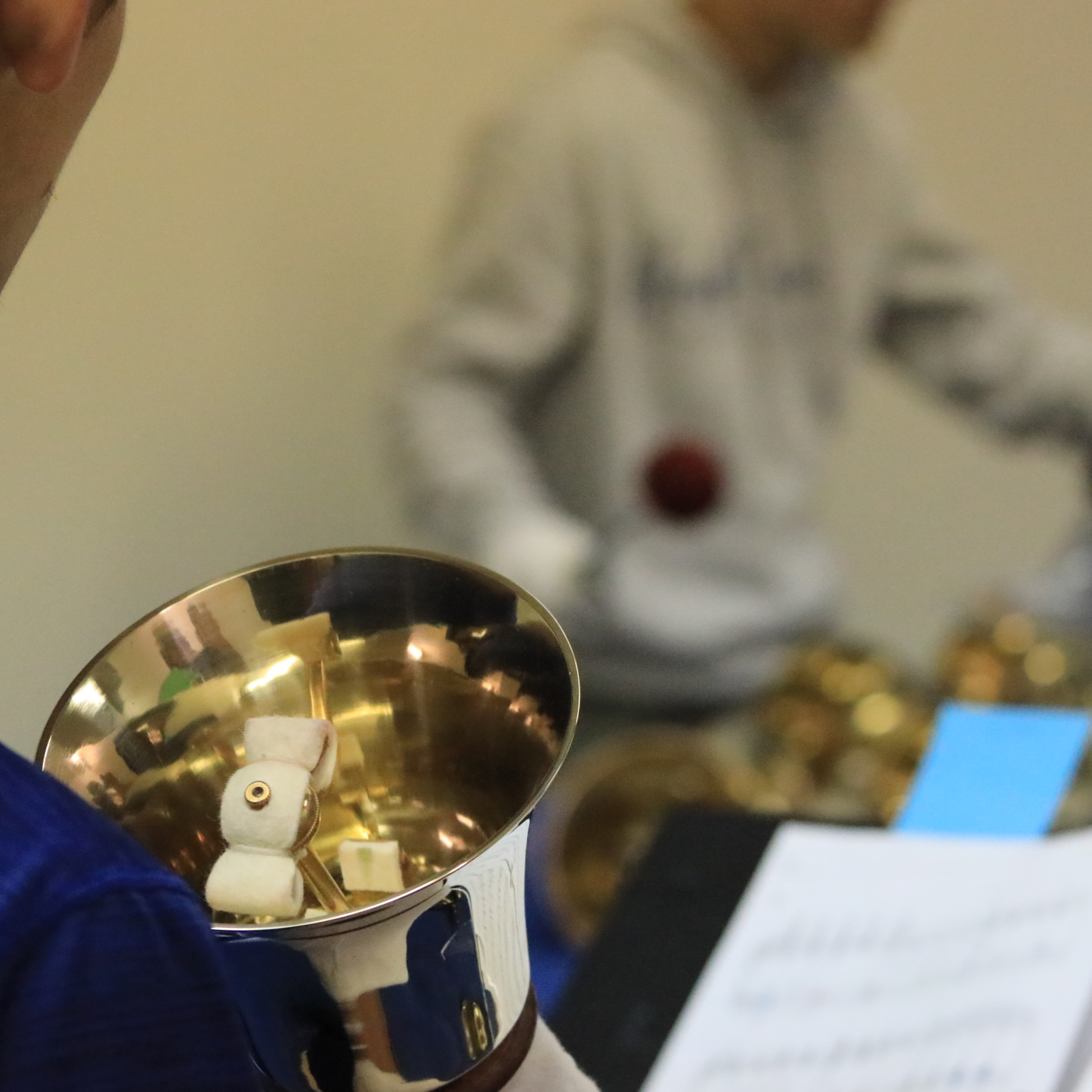 Episode 66: “Unexpected Inheritance”