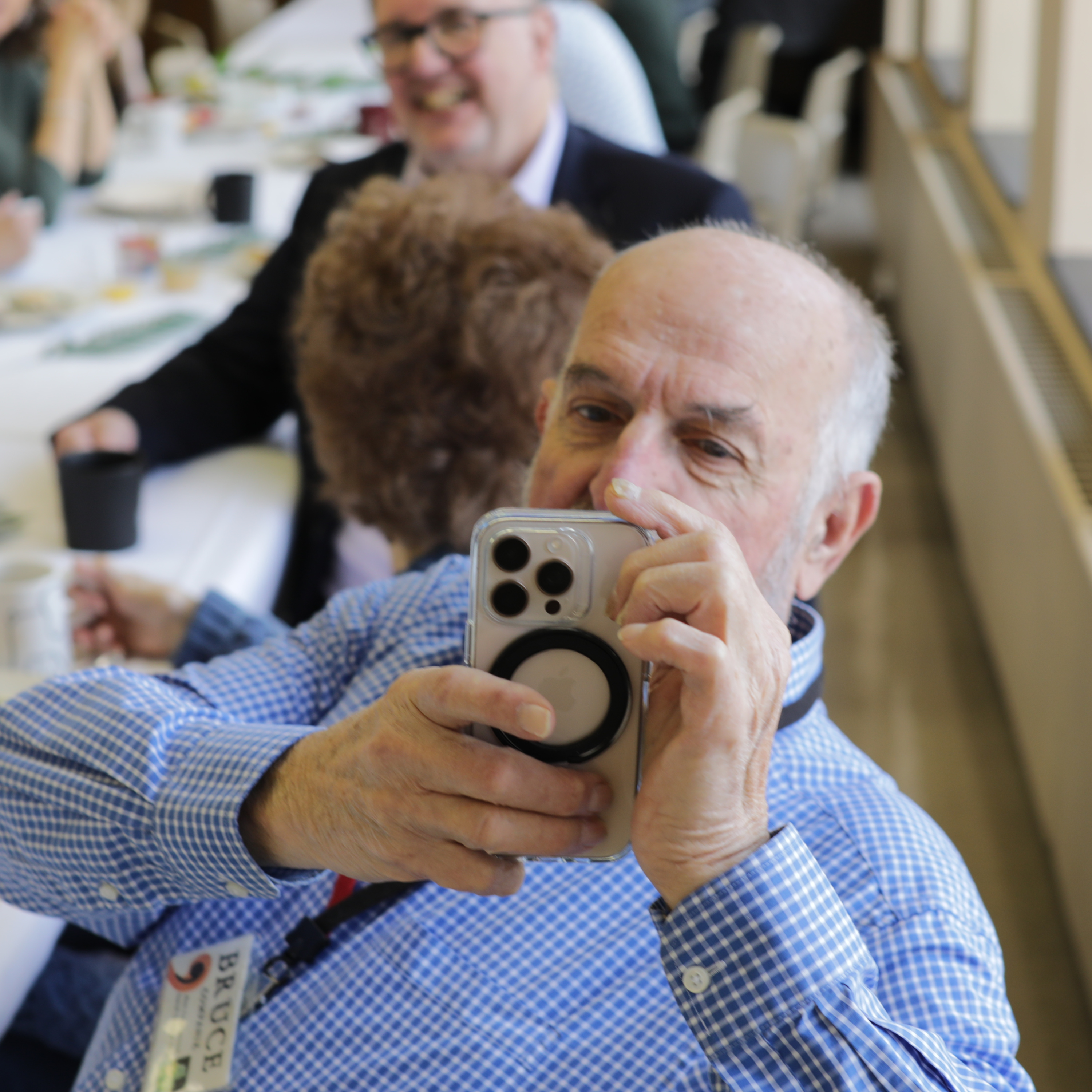 Episode 87: “Earthquakes and Angels”