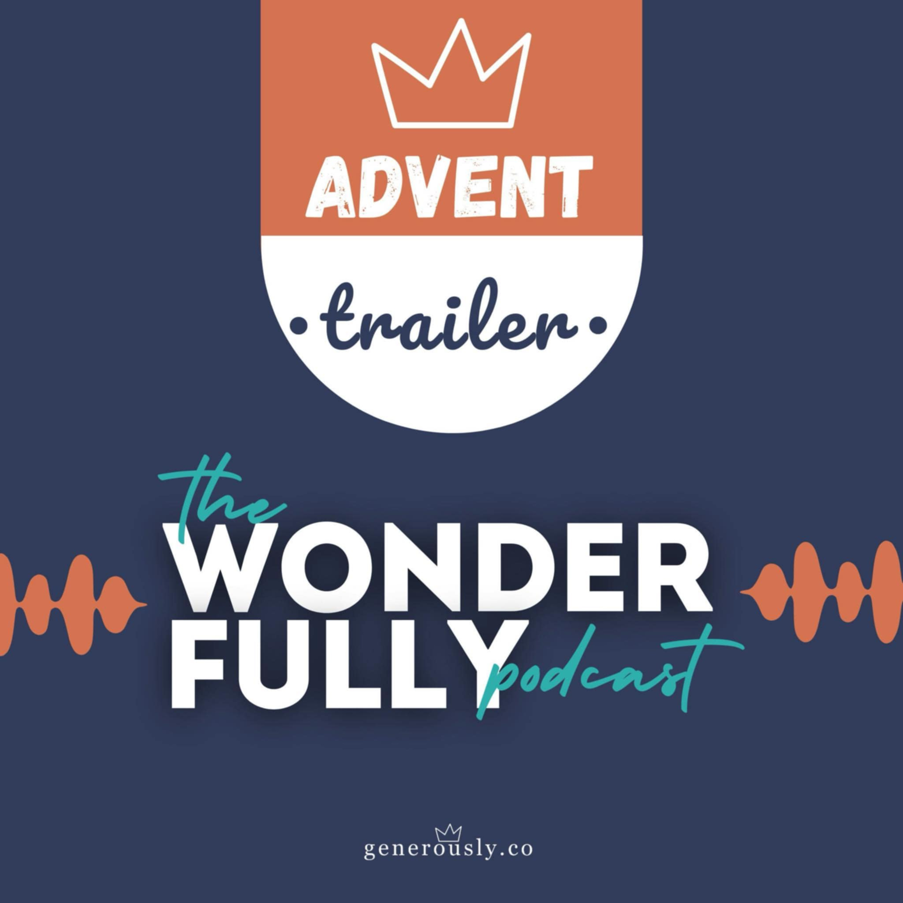 Advent Series [30s Trailer] episode artwork