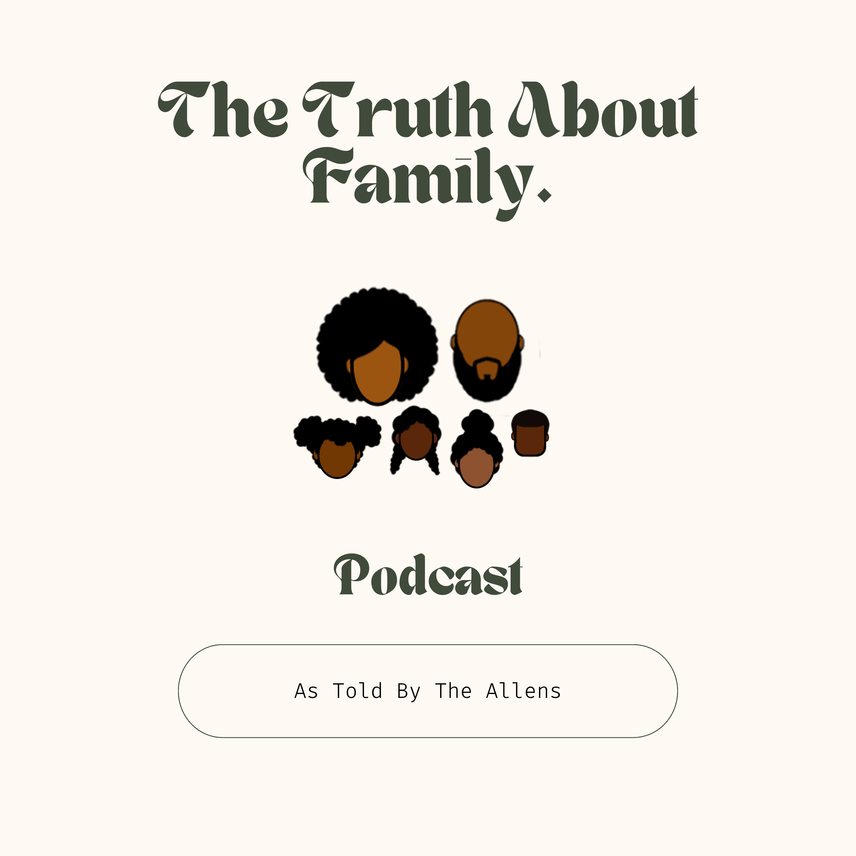 Ep 1: Thirteen episode artwork