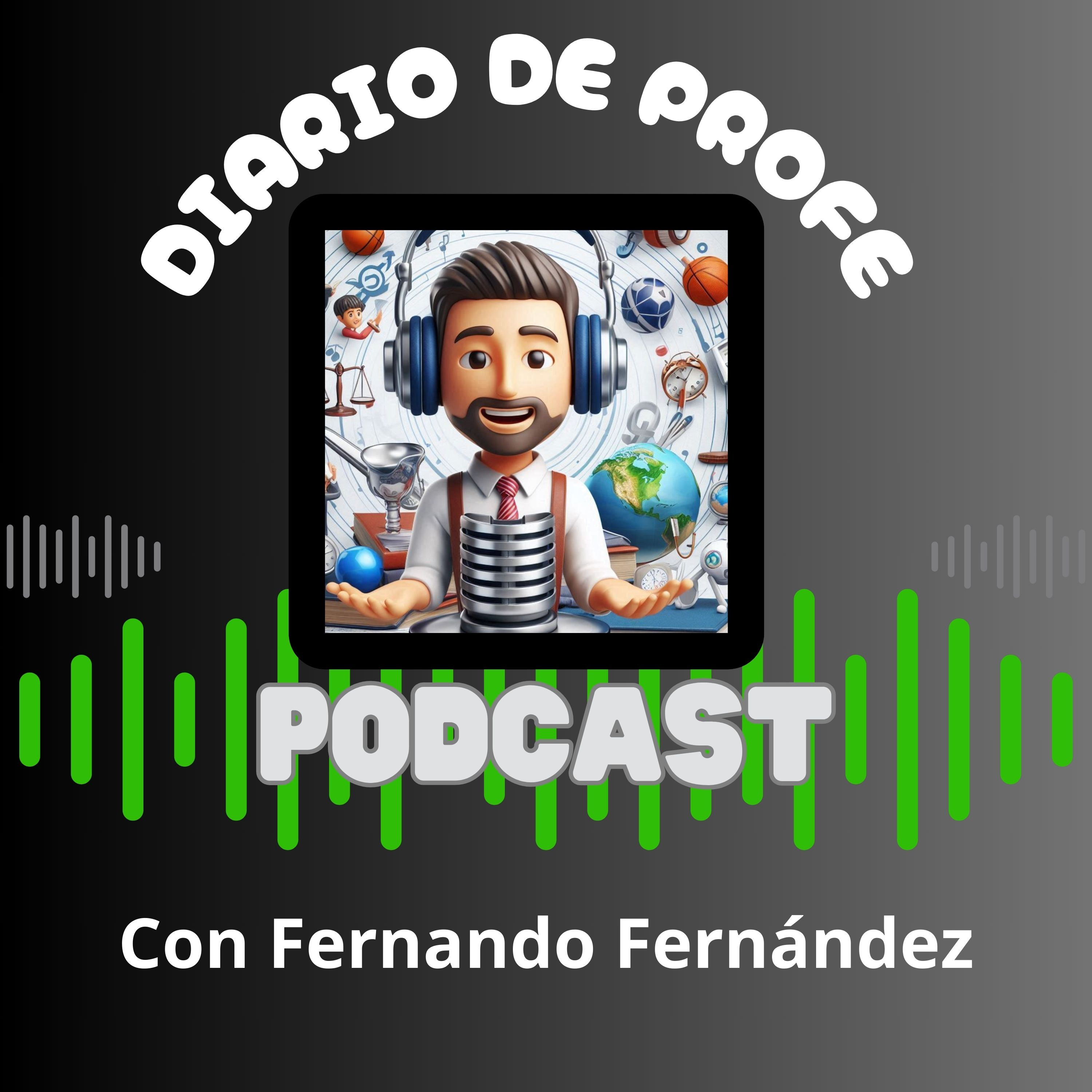 DIARIO DE PROFES