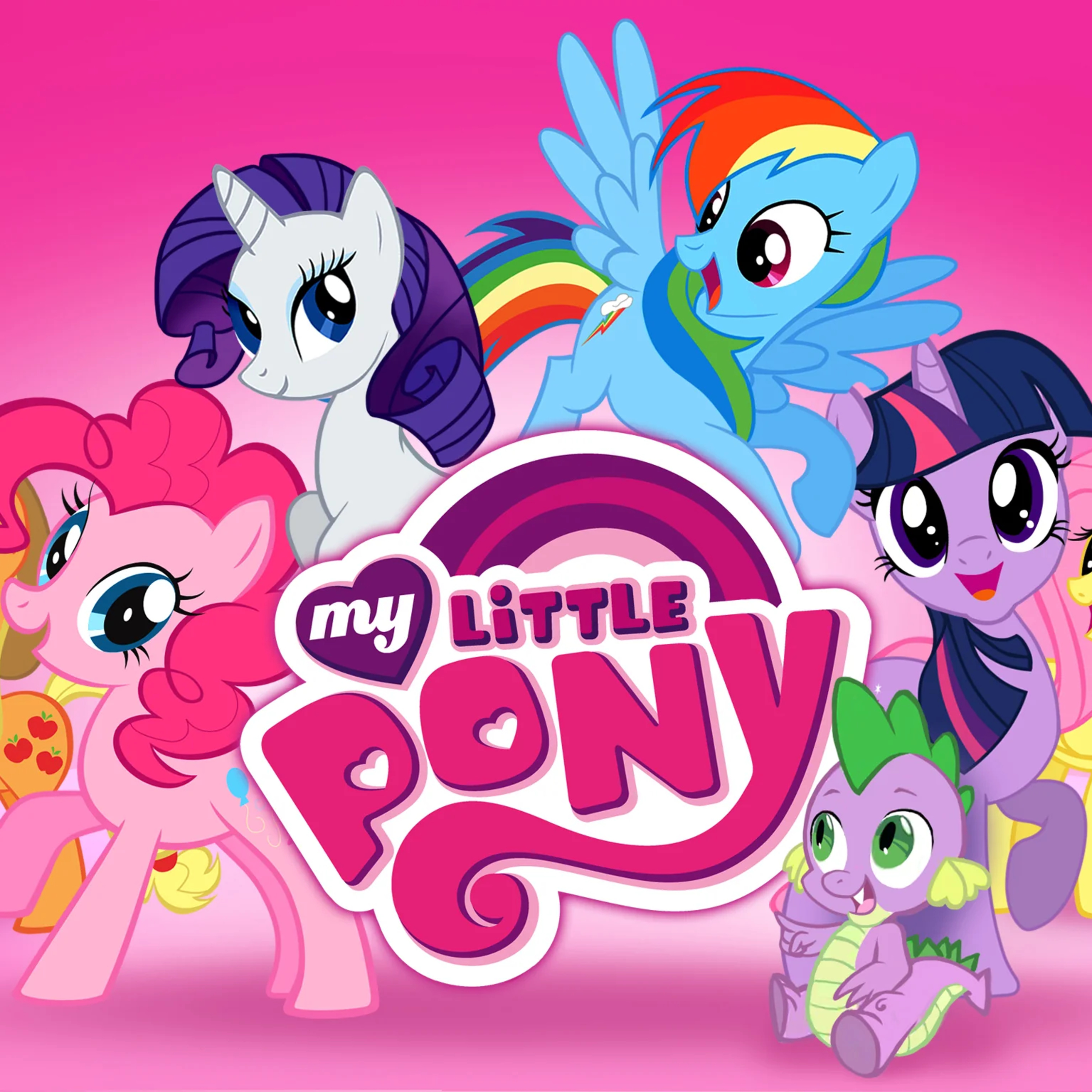 Explore your favorite kids shows!