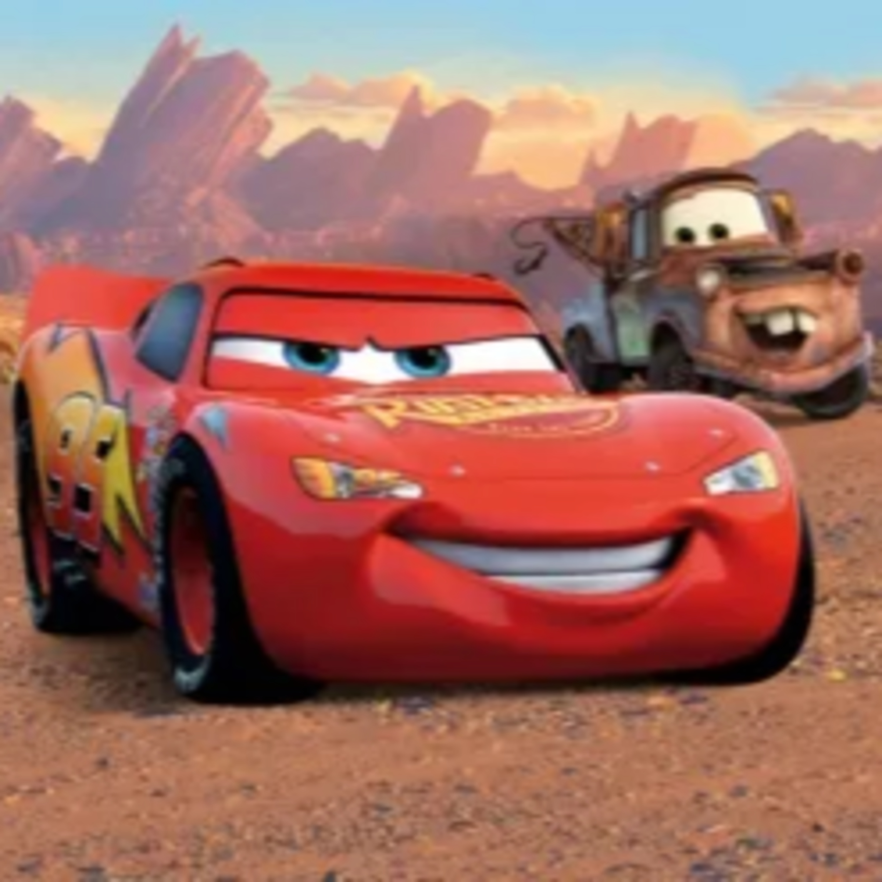Explore your favorite kids shows!
