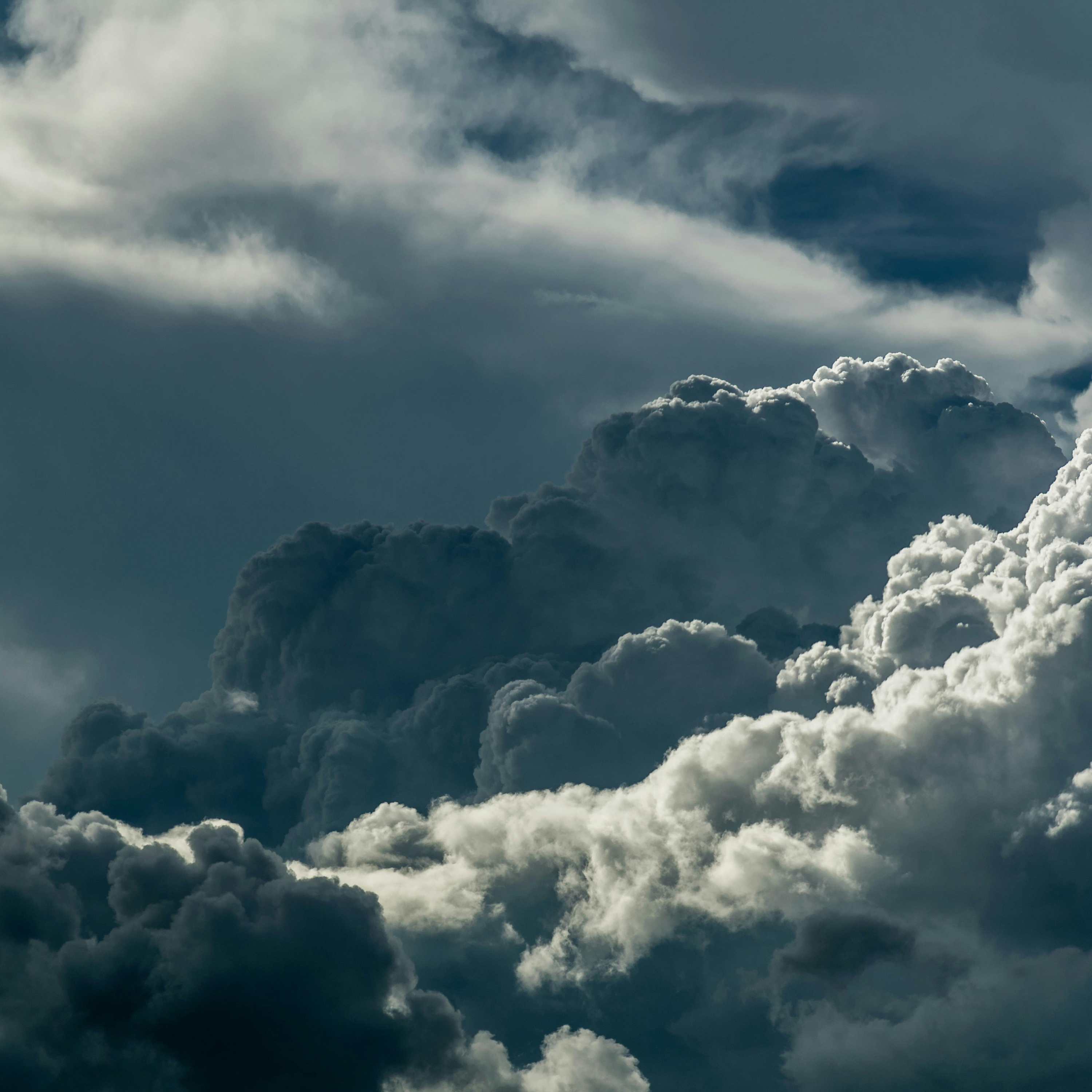 Mercury Rising: When Weather Became Science episode artwork