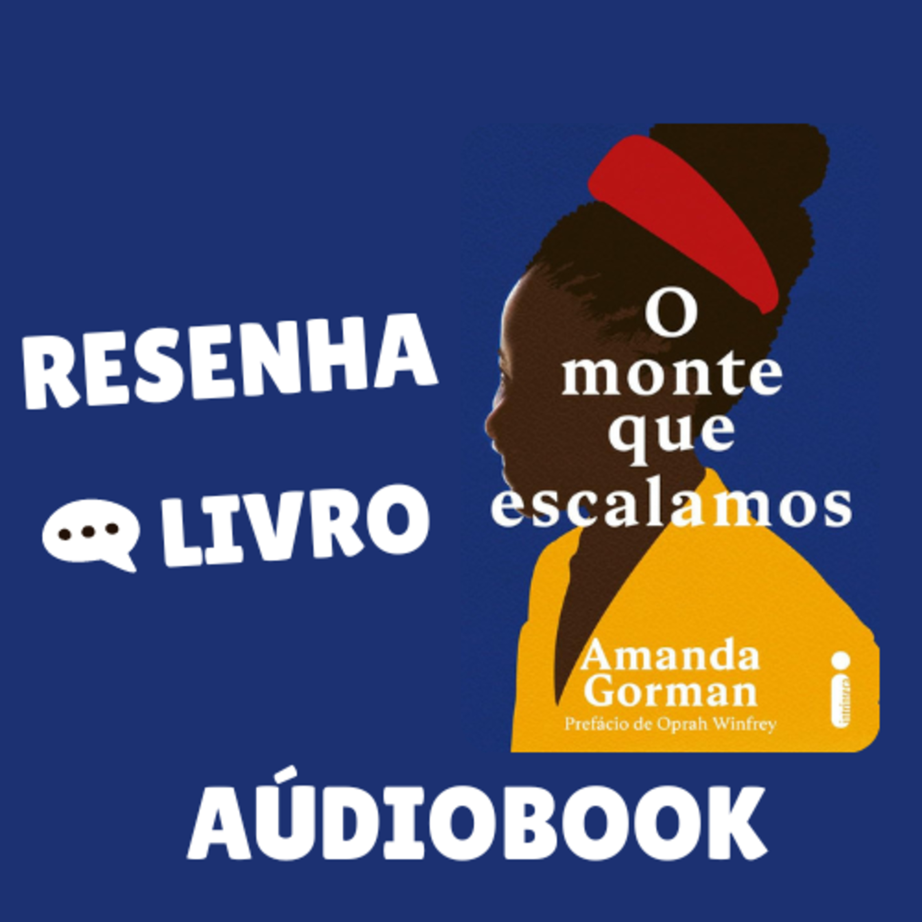 O monte que escalamos - Áudiobook episode artwork