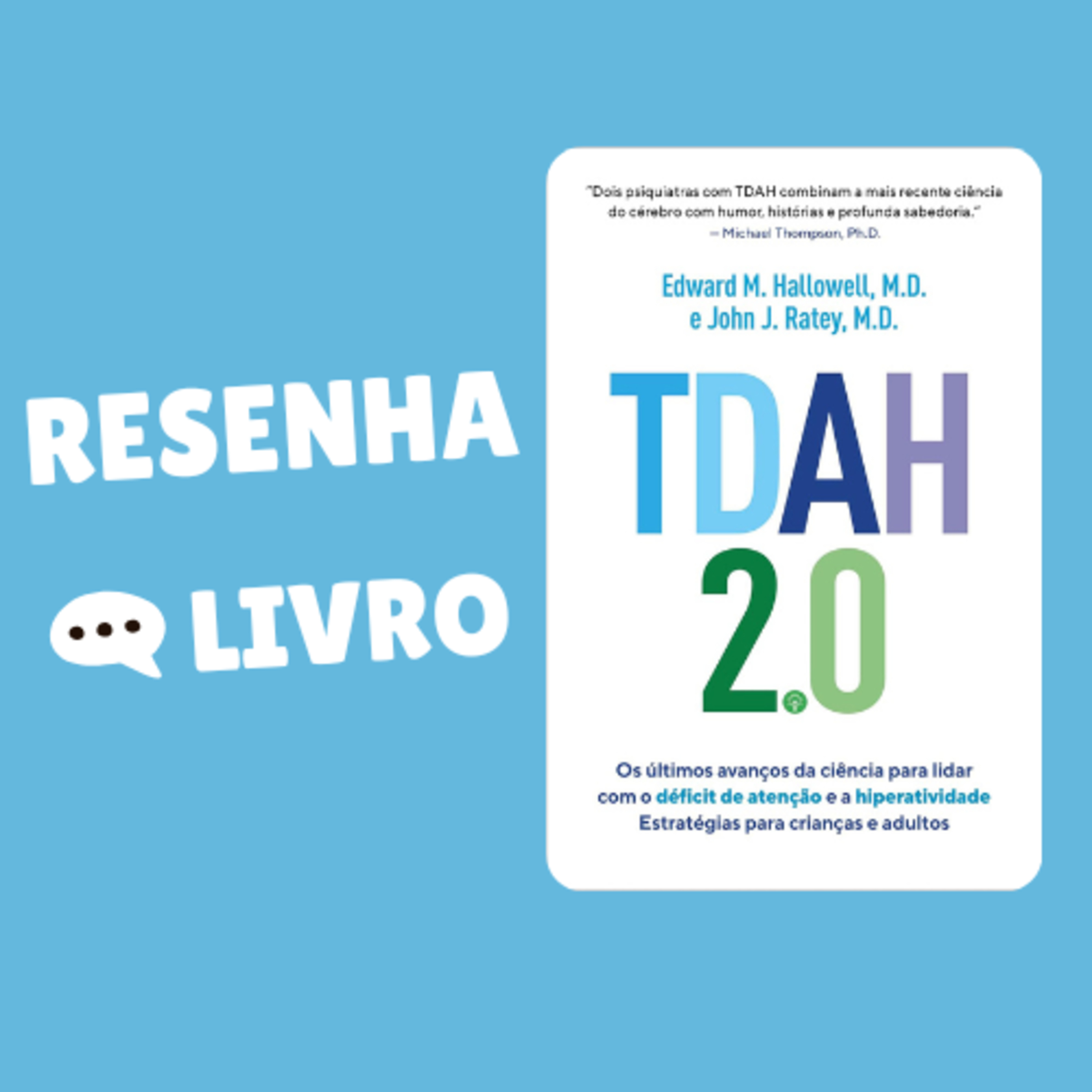 Resenha Livro