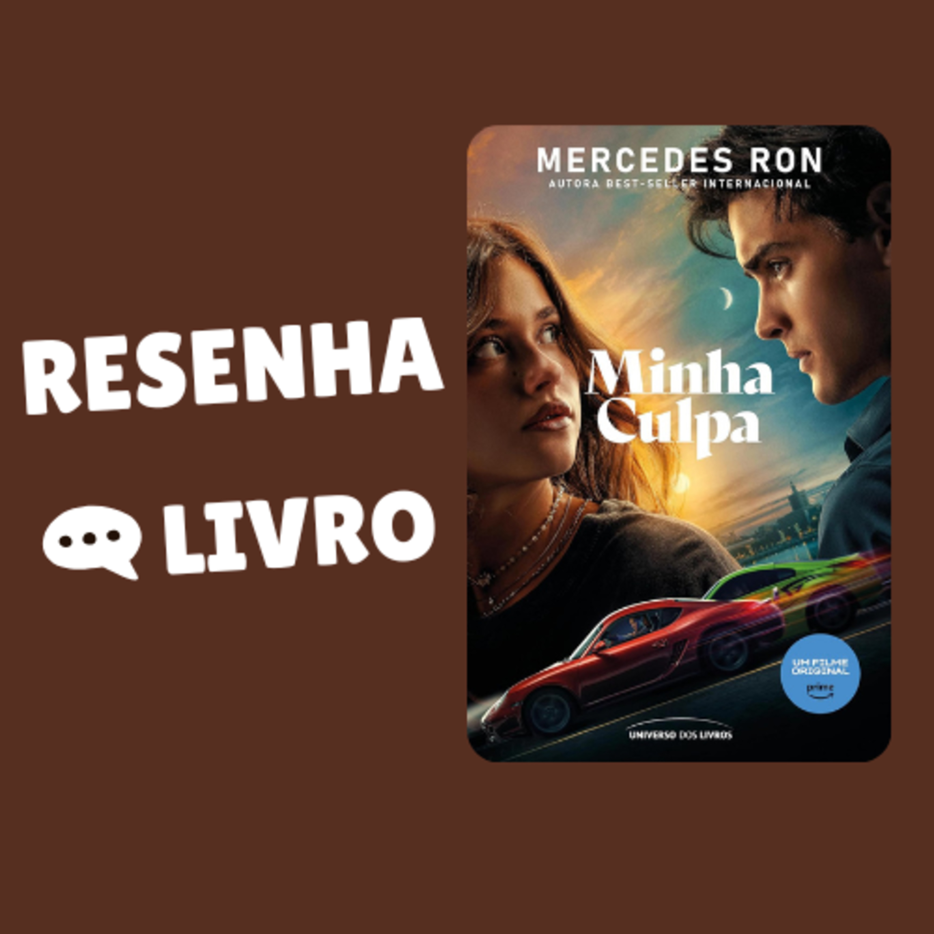Resenha Livro
