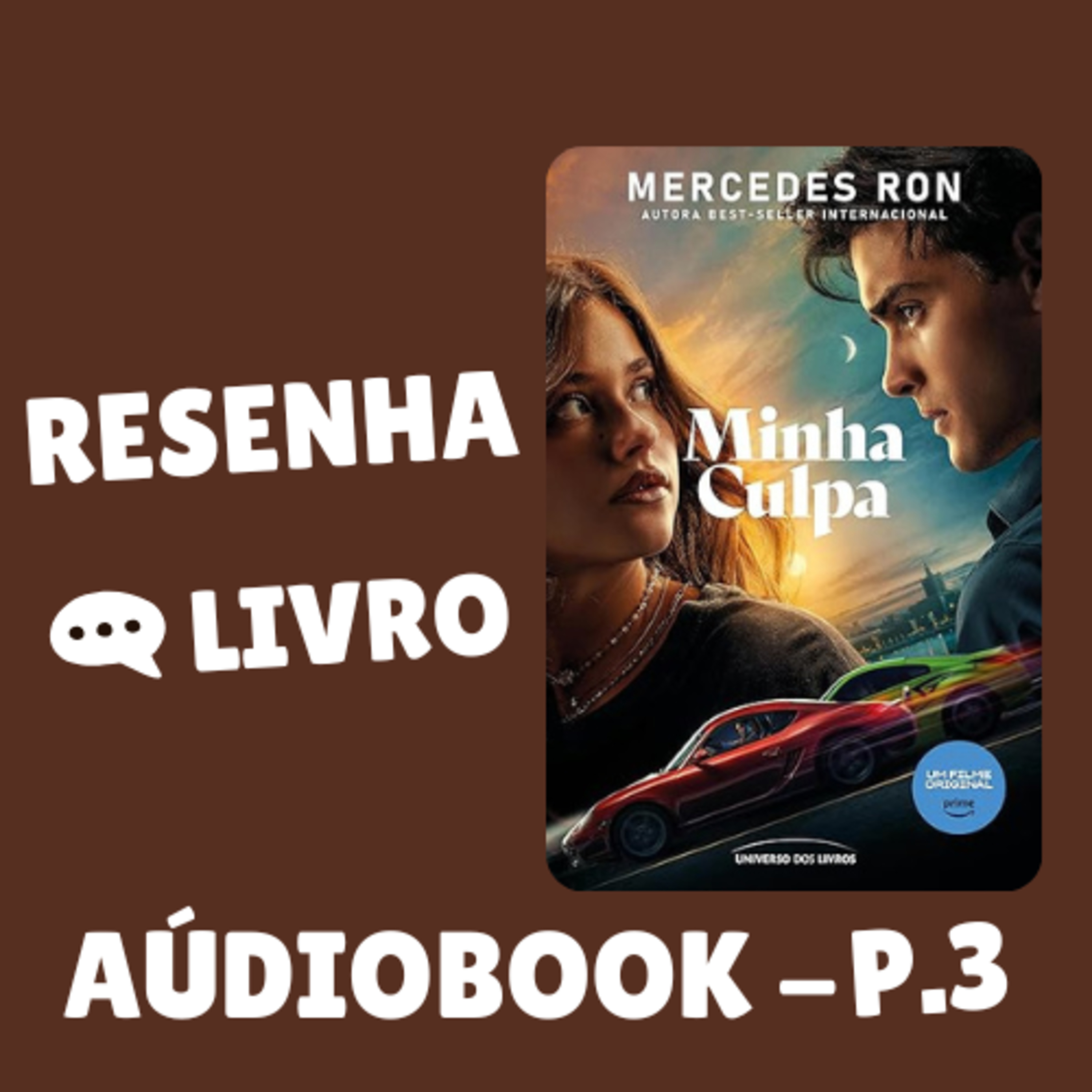Resenha Livro