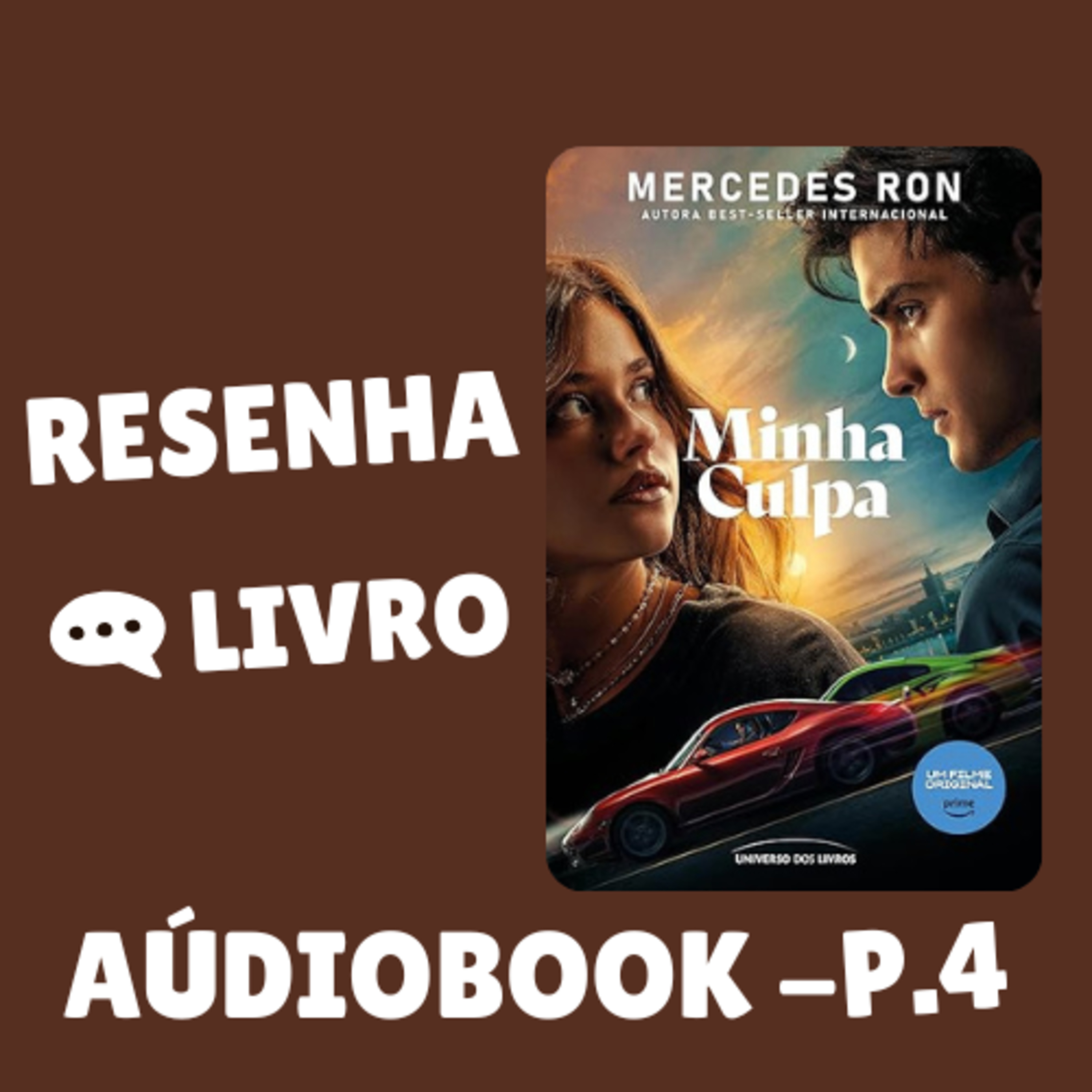 Resenha Livro