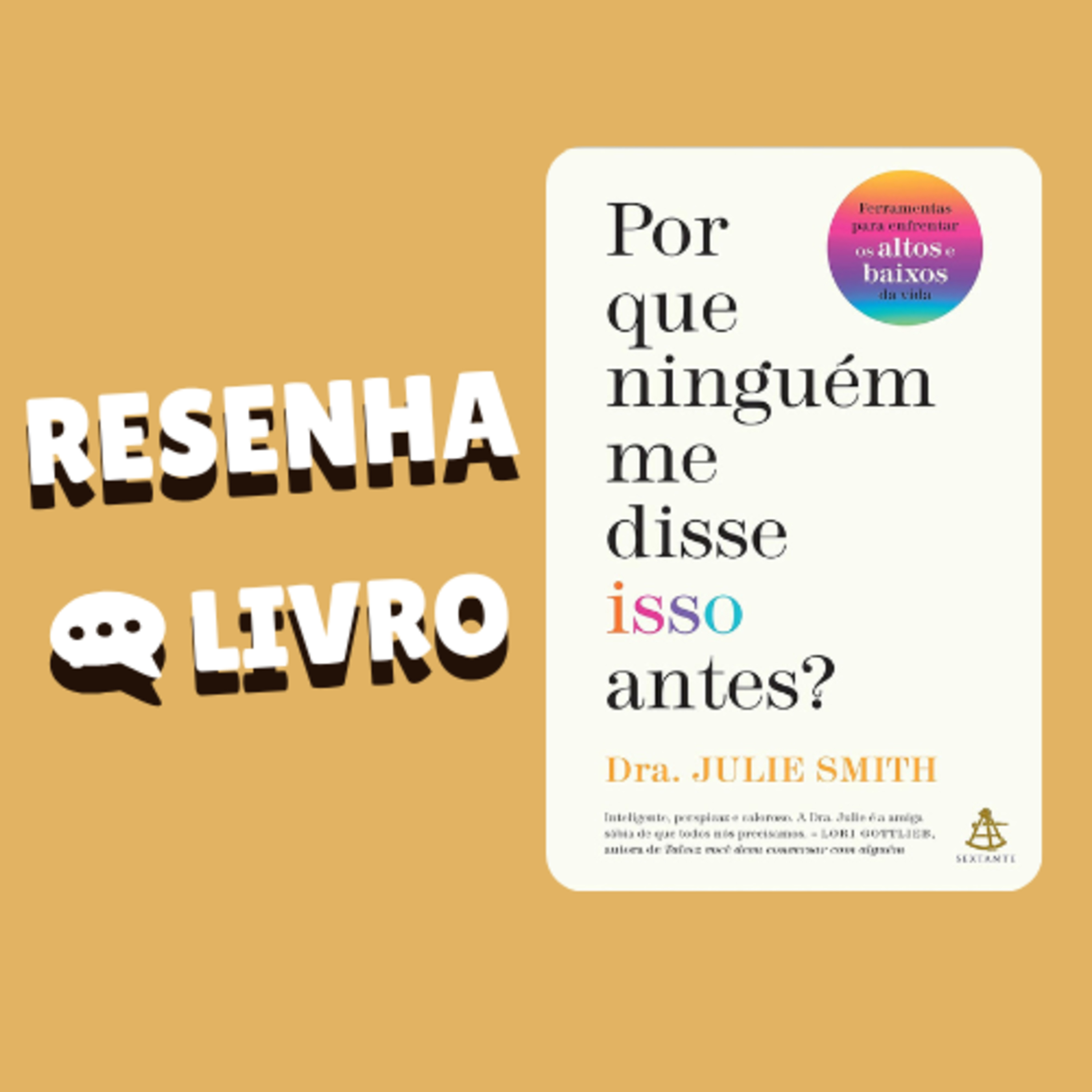Resenha Livro
