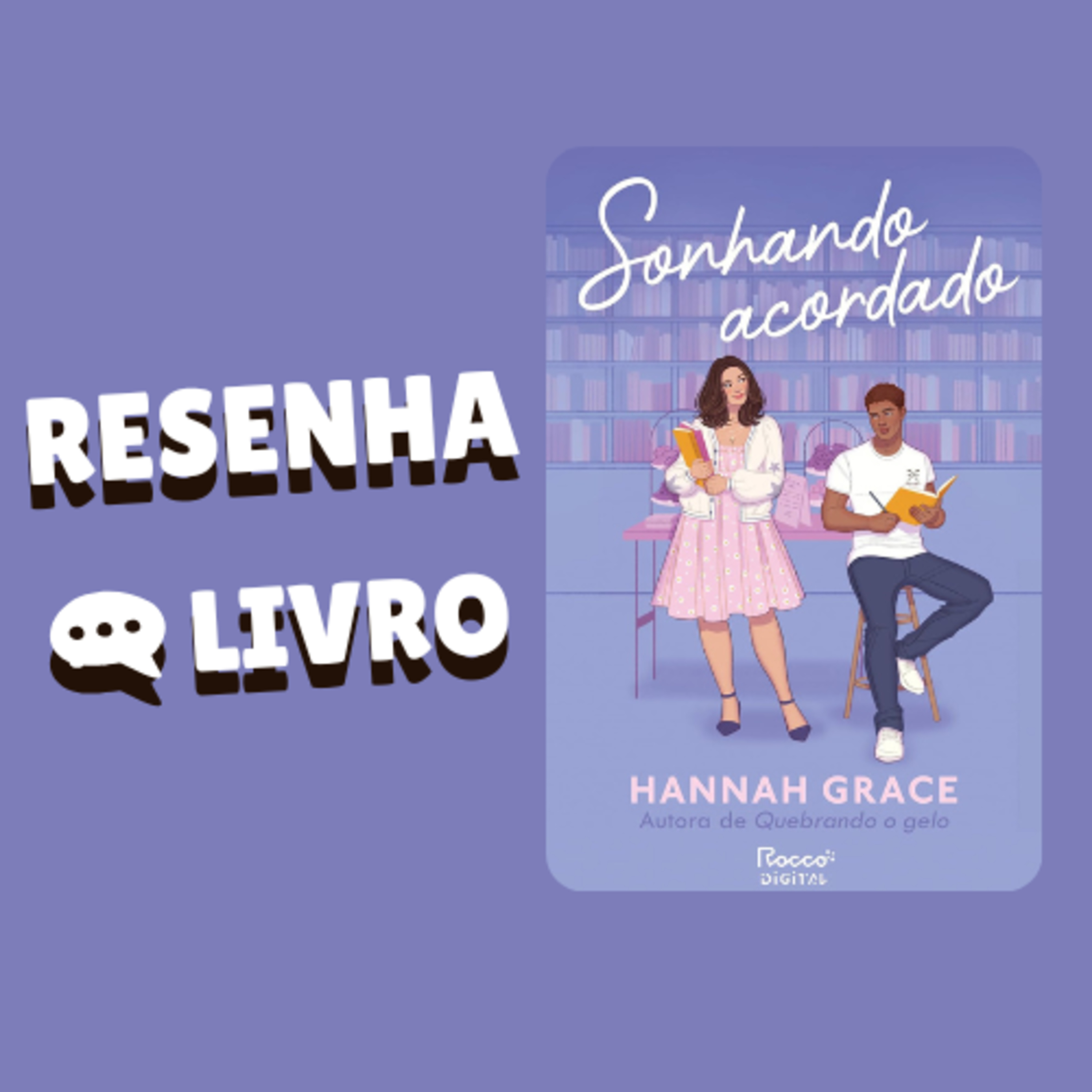Resenha Livro