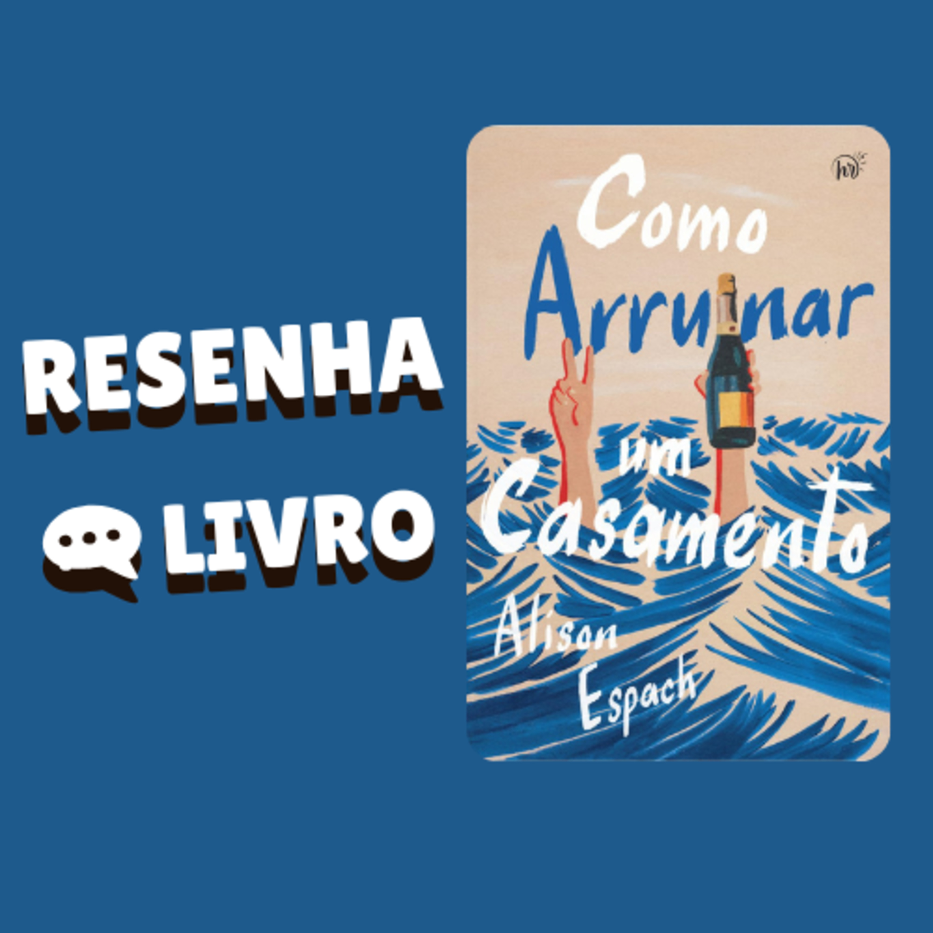 Resenha Livro