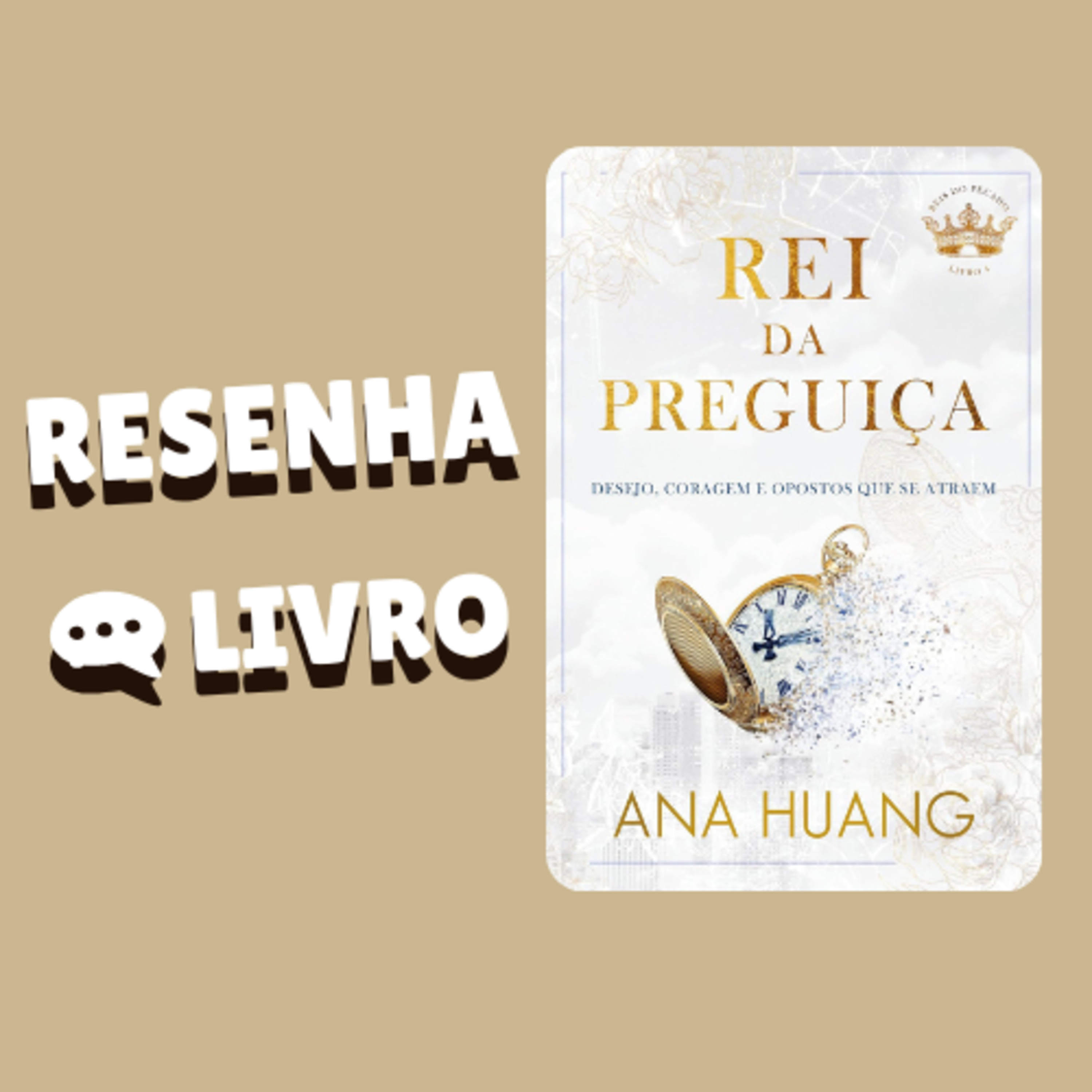 Resenha Livro