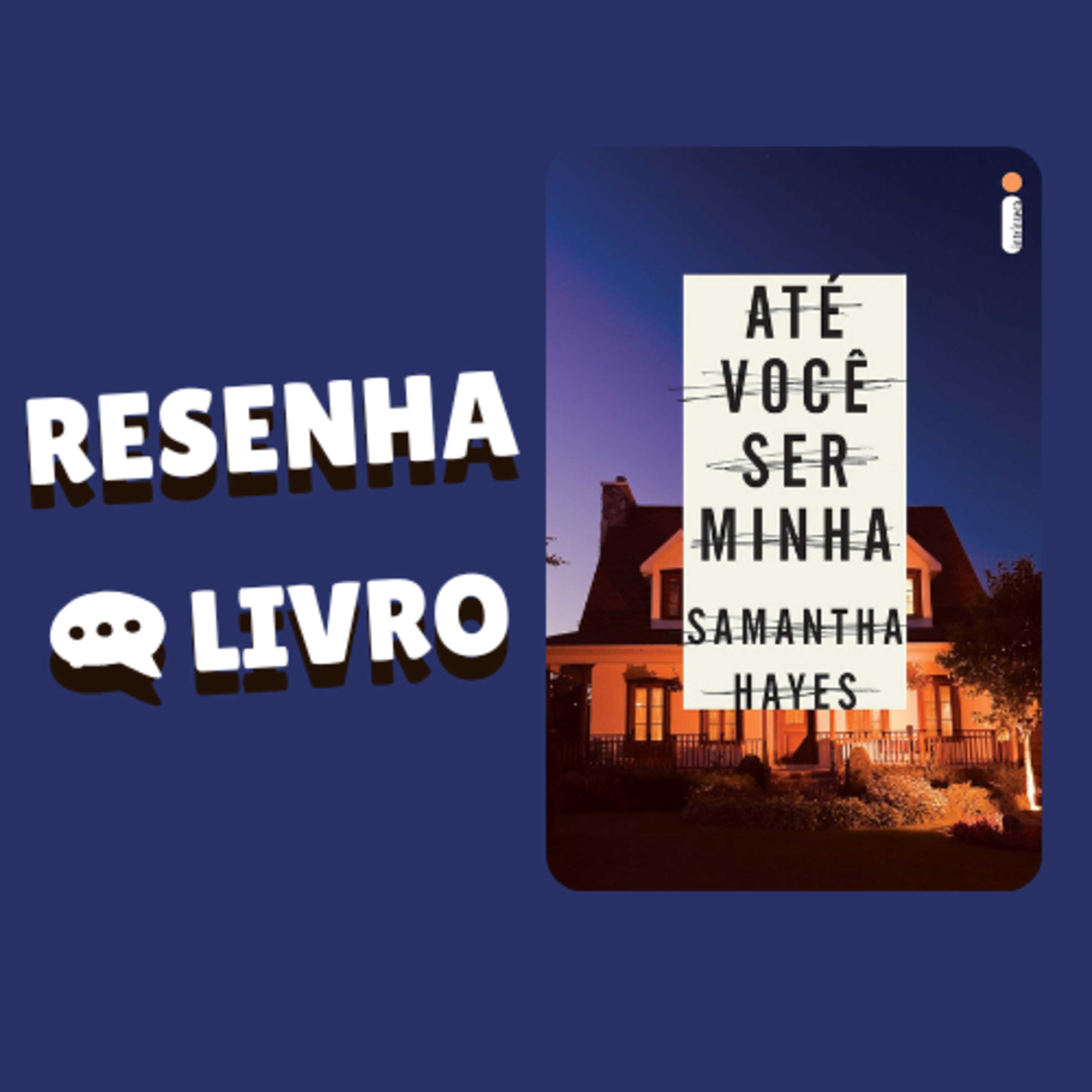 Resenha Livro