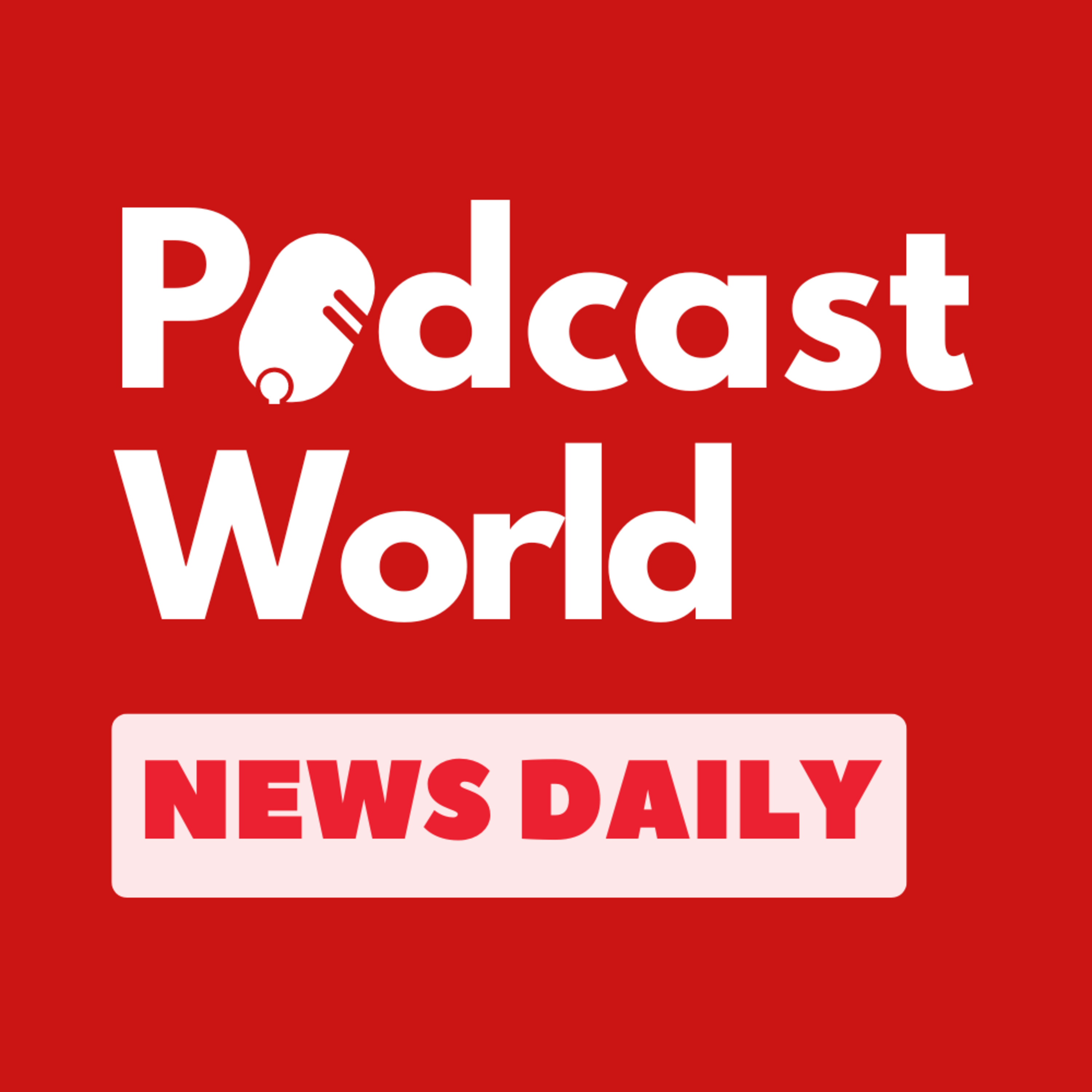 Poddy Mouth by Podcastworld.io