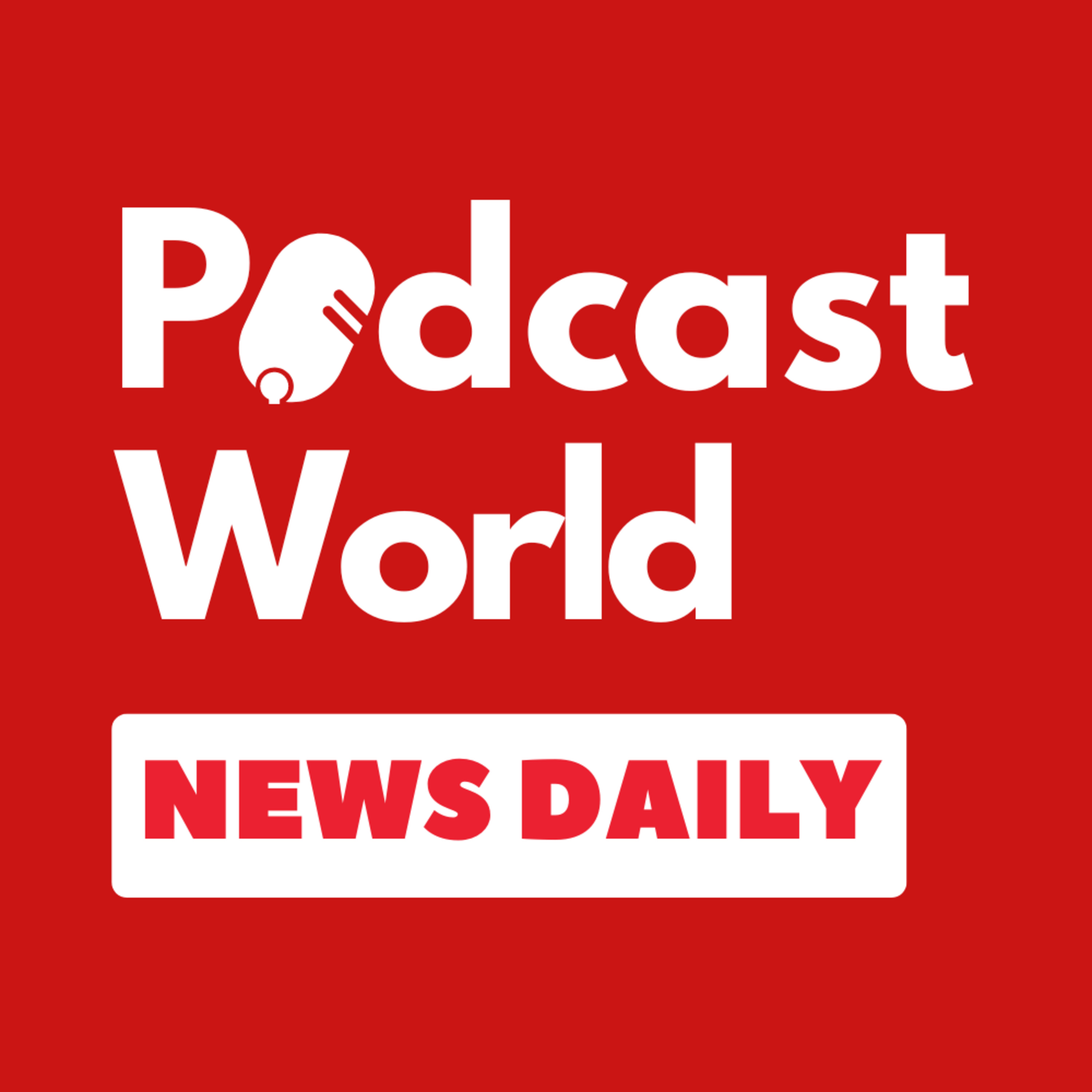 Poddy Mouth by Podcastworld.io