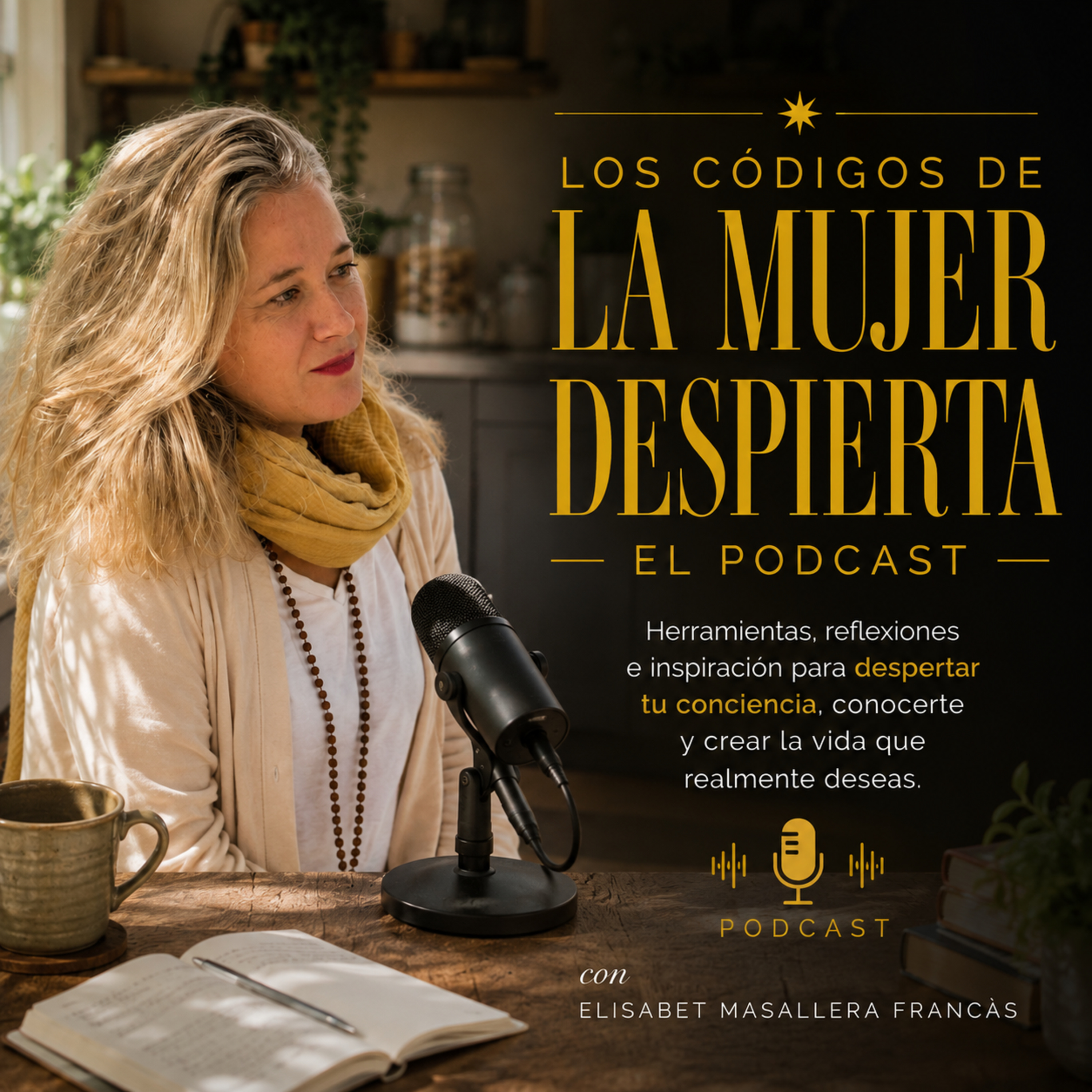 Portada de Los códigos de la mujer despierta