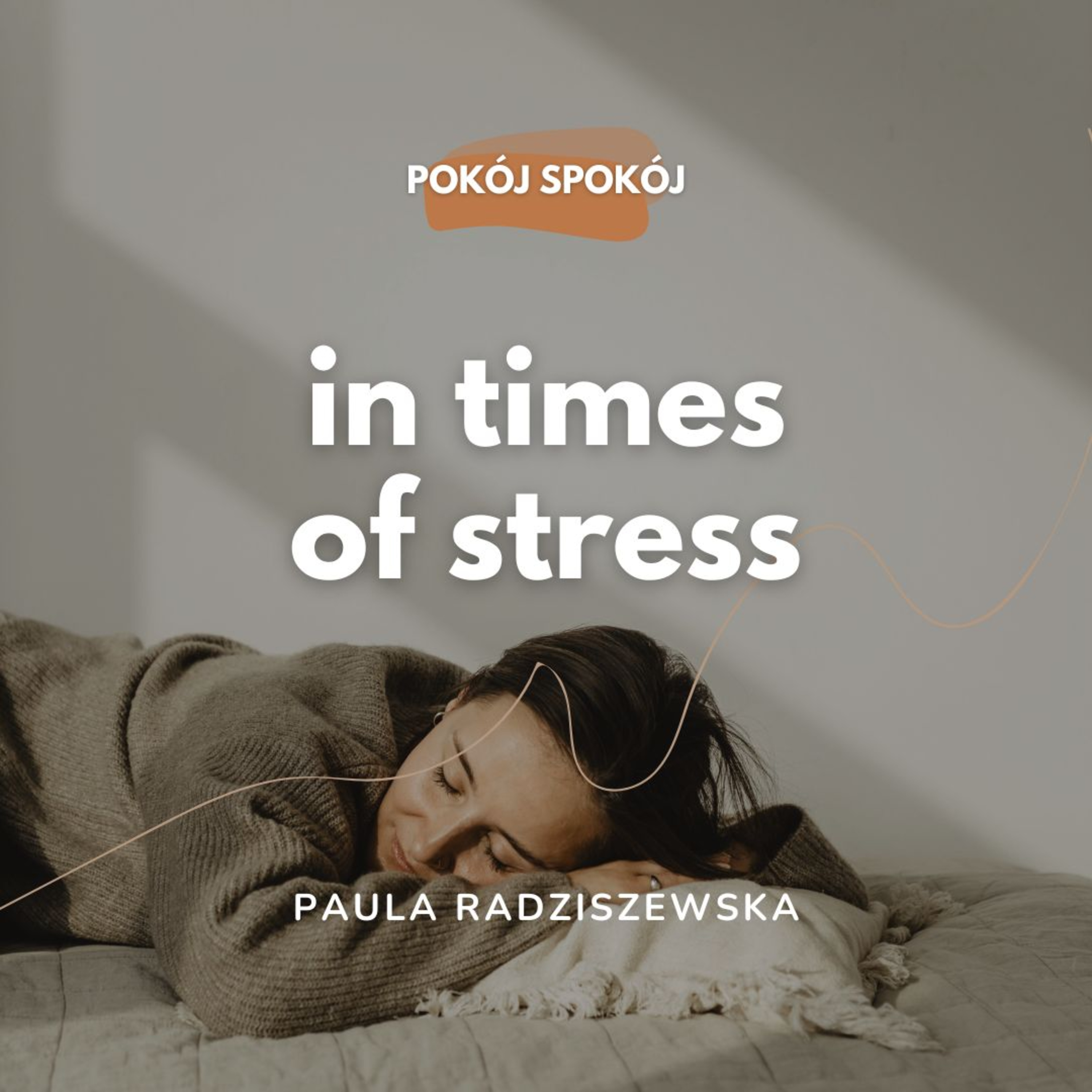 Pause in times of stress | Guided meditation (in English) episode artwork