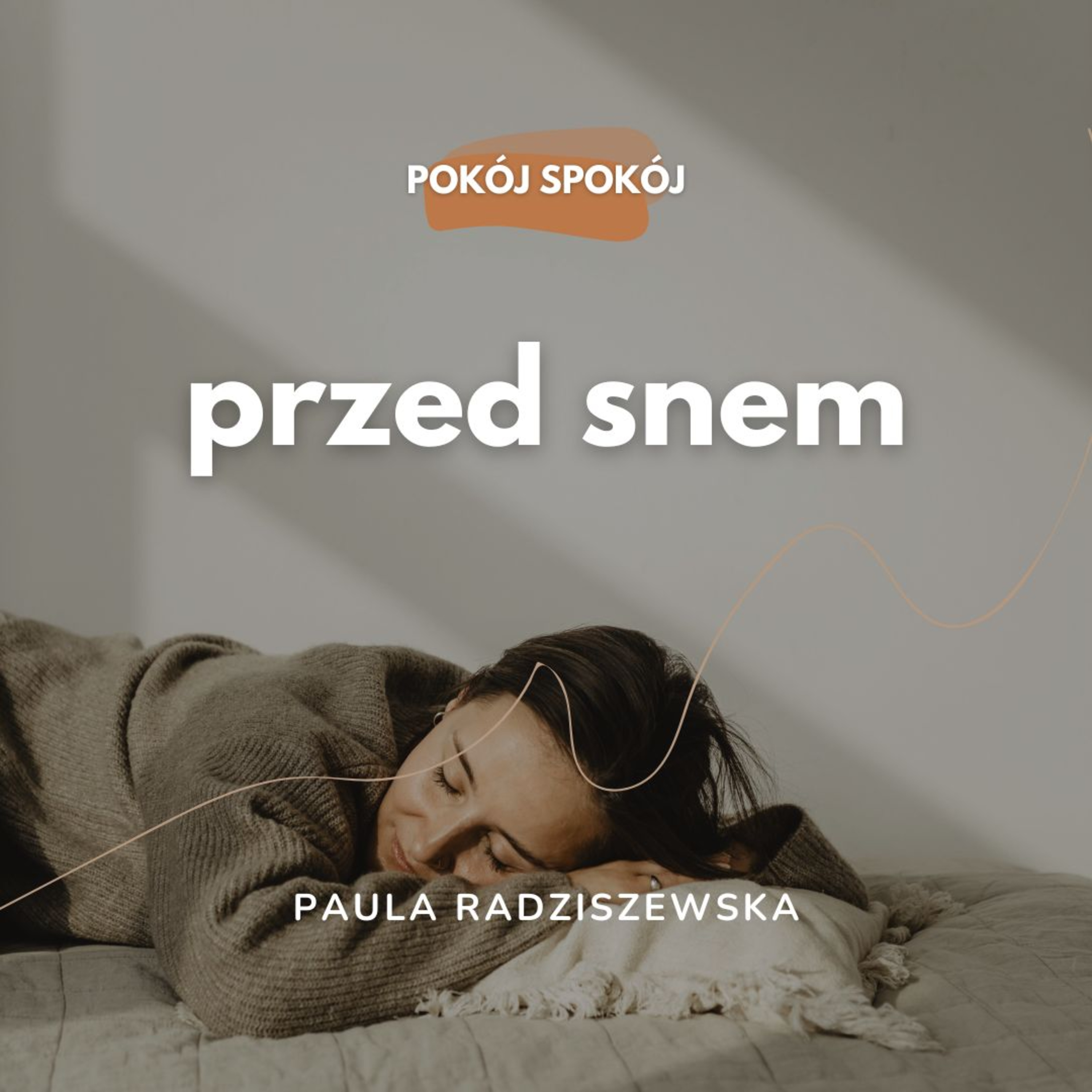 Relaks przed snem | Body skan episode artwork
