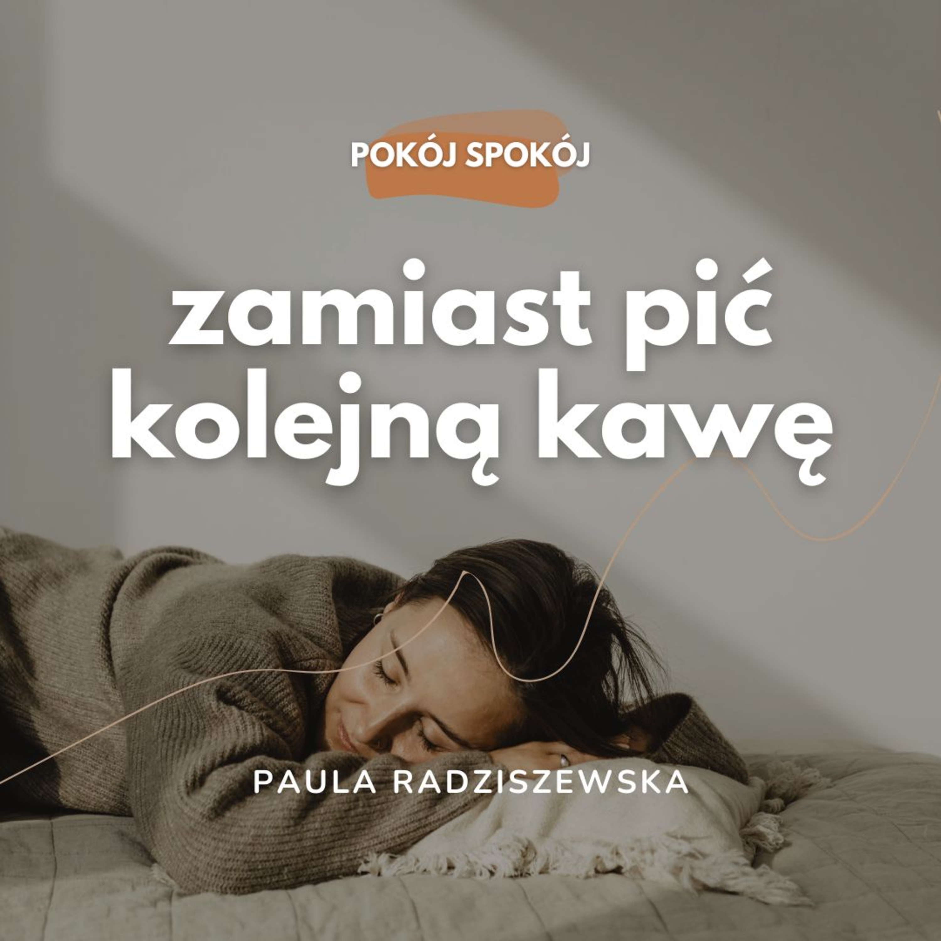 Joga Nidra | Odświeżenie w ciągu dnia episode artwork