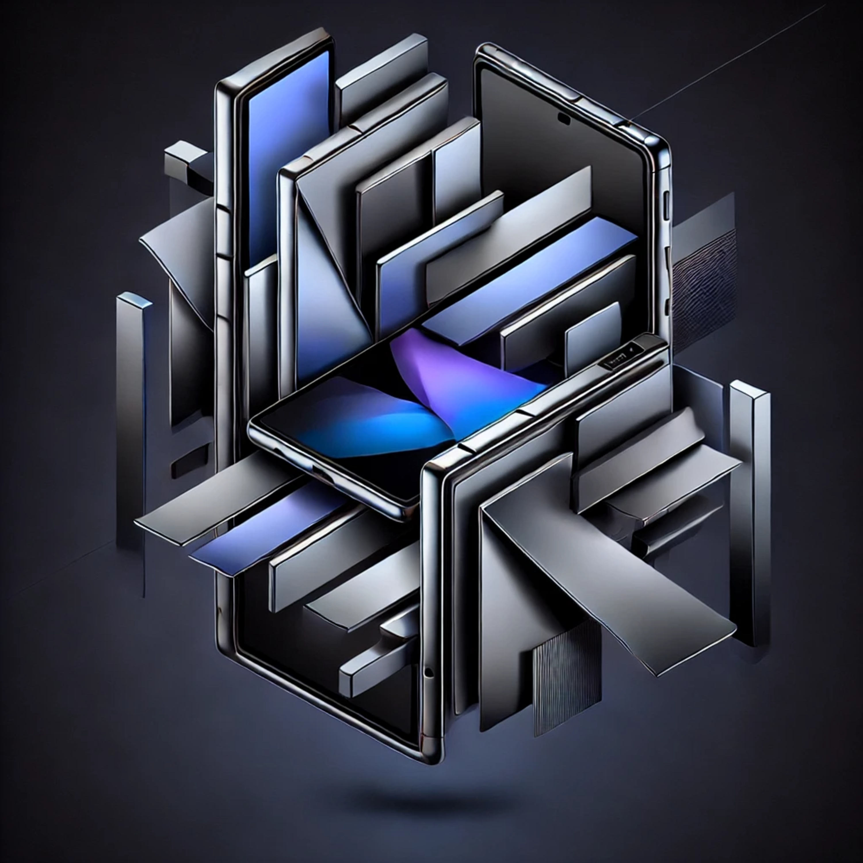 18.10.24 Samsung's Surprise Launch: A New Foldable Phone on the Horizon episode artwork