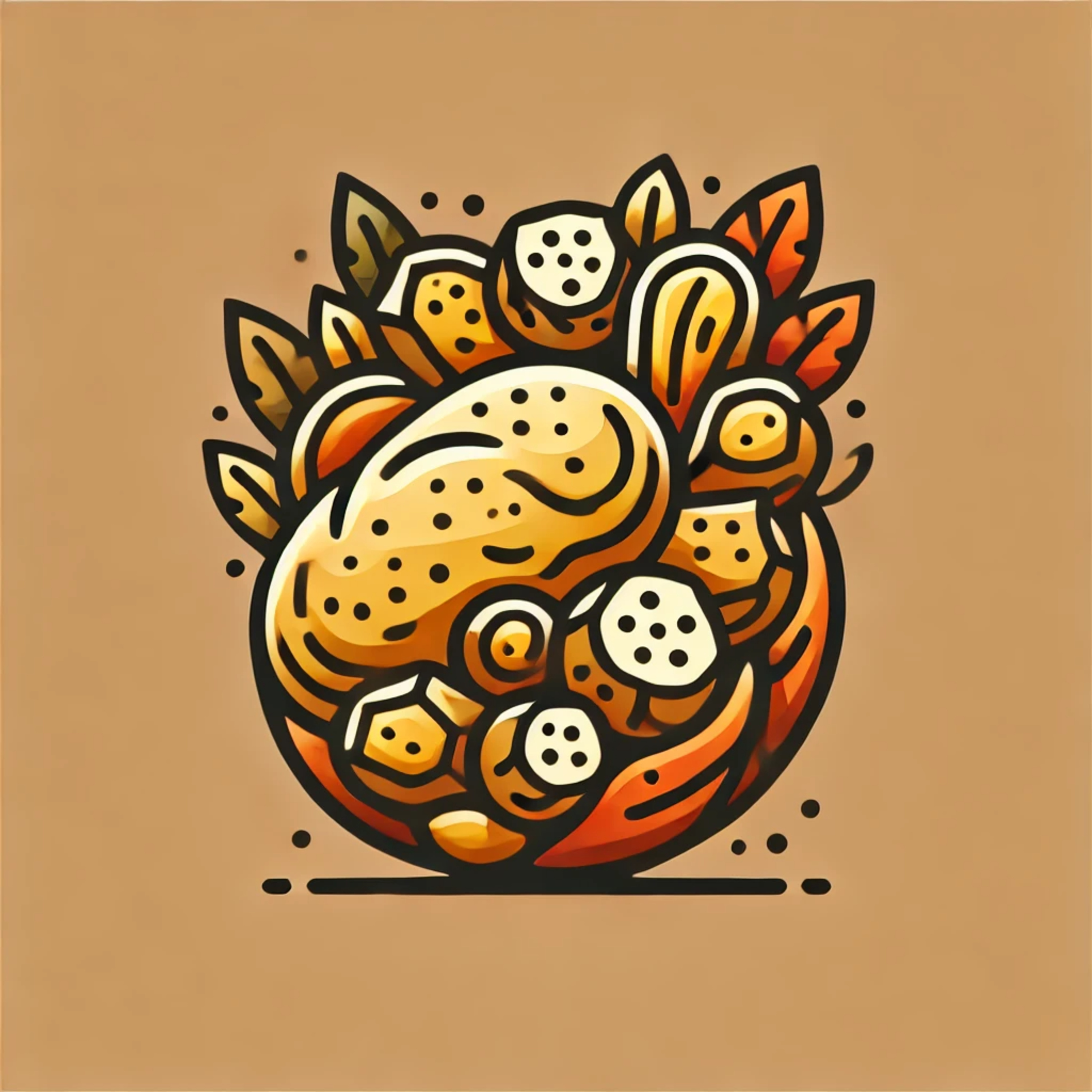 01.11.24 Christmas Dinner with a Twist: BFG-Inspired Recipes episode artwork